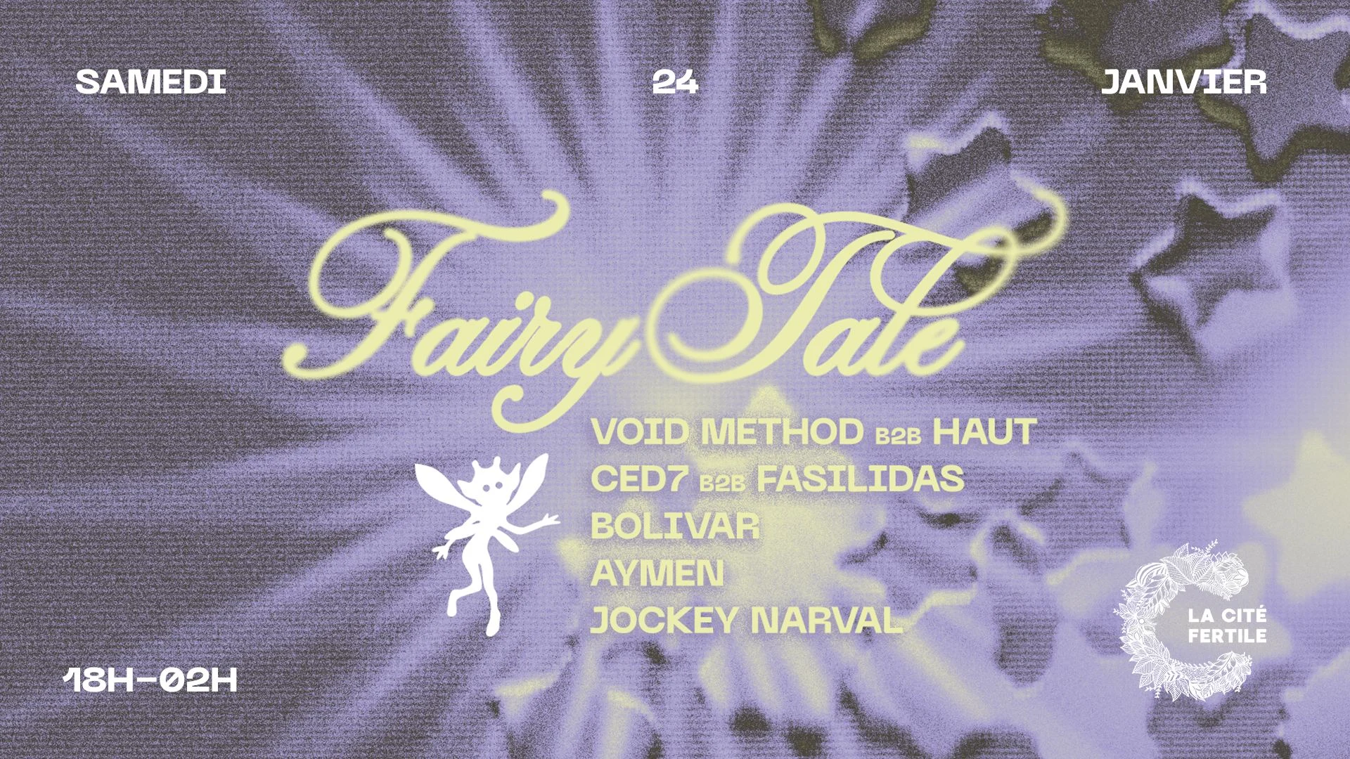 Fairy Tale: Chapter 9