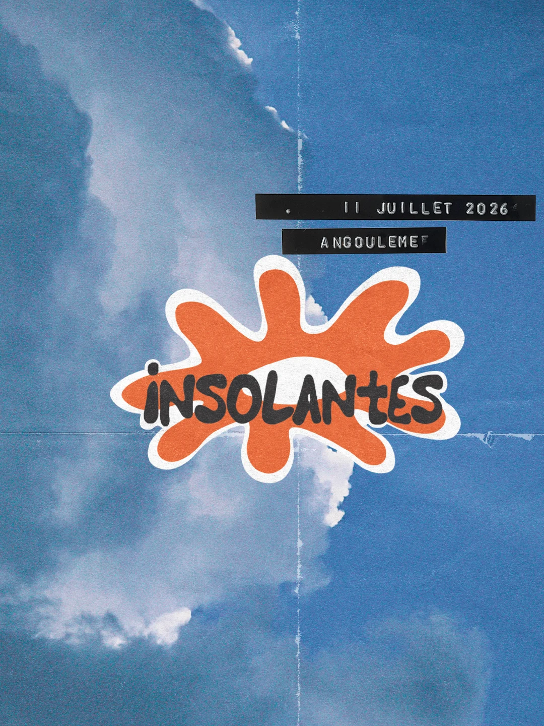 Festival Les Insolantes