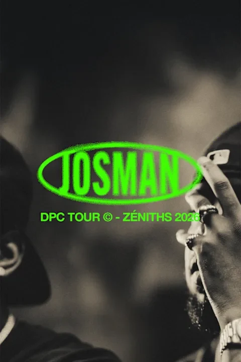 Josman - Marseille