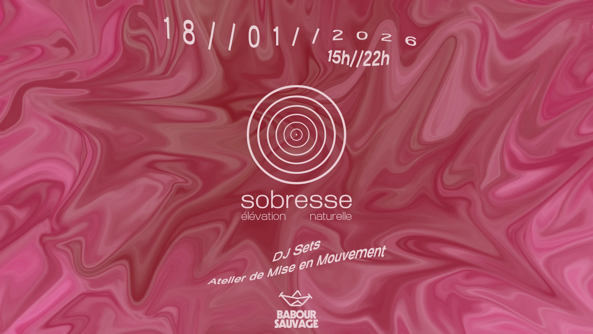 Sobresse #1
