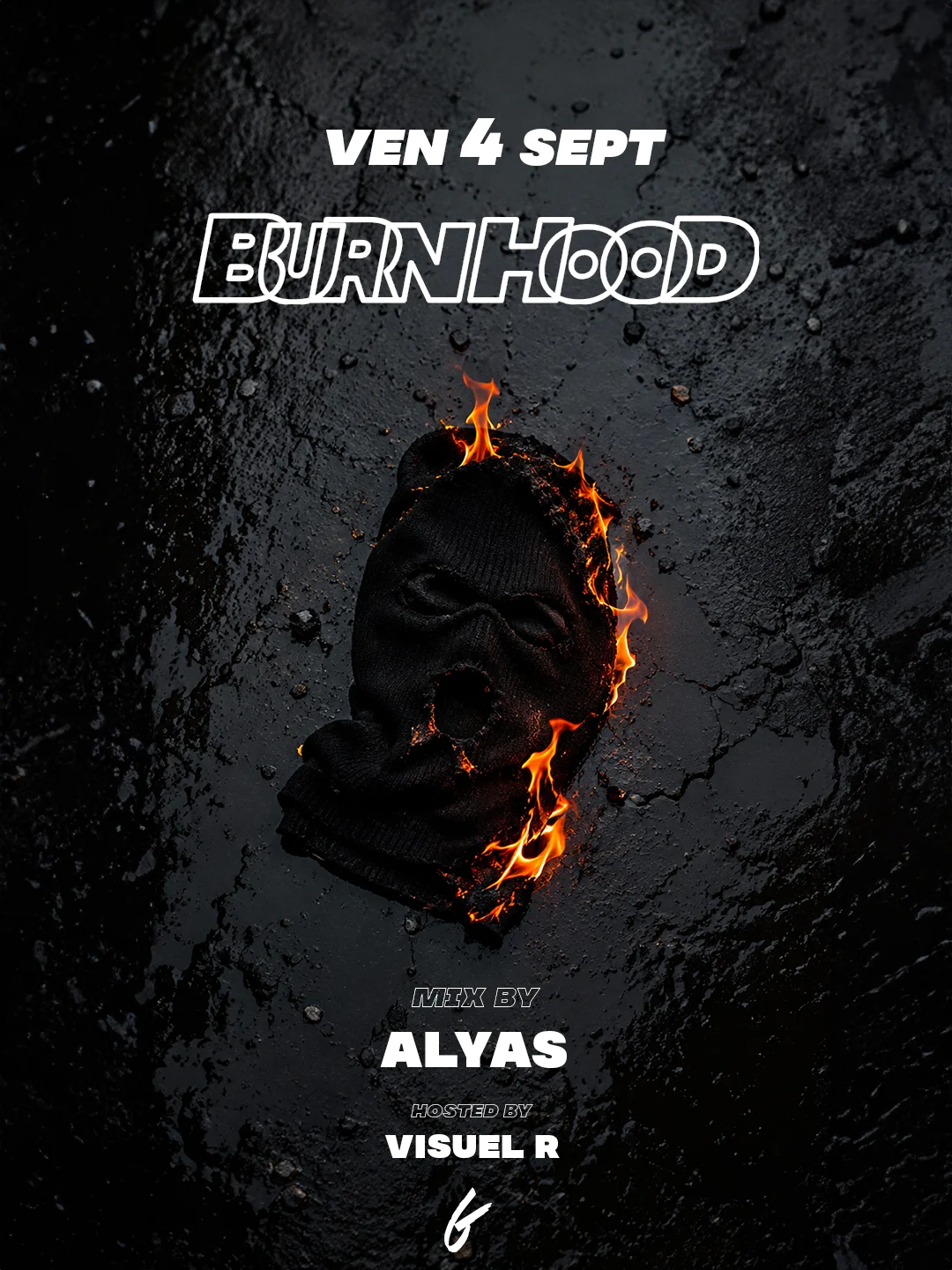Burnhood Is Back