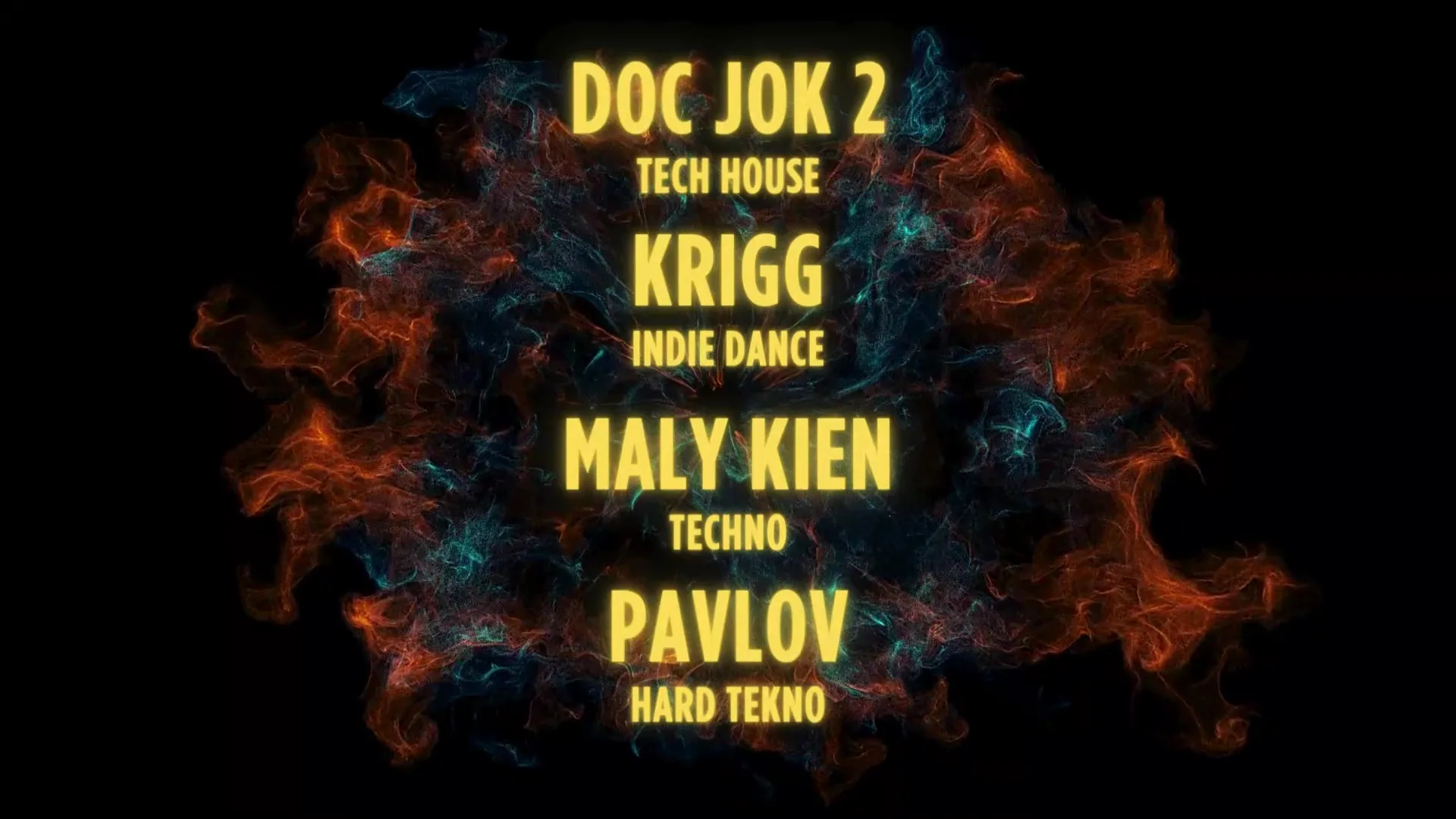 55 247 Invite Pavlov (Kix/Msp)