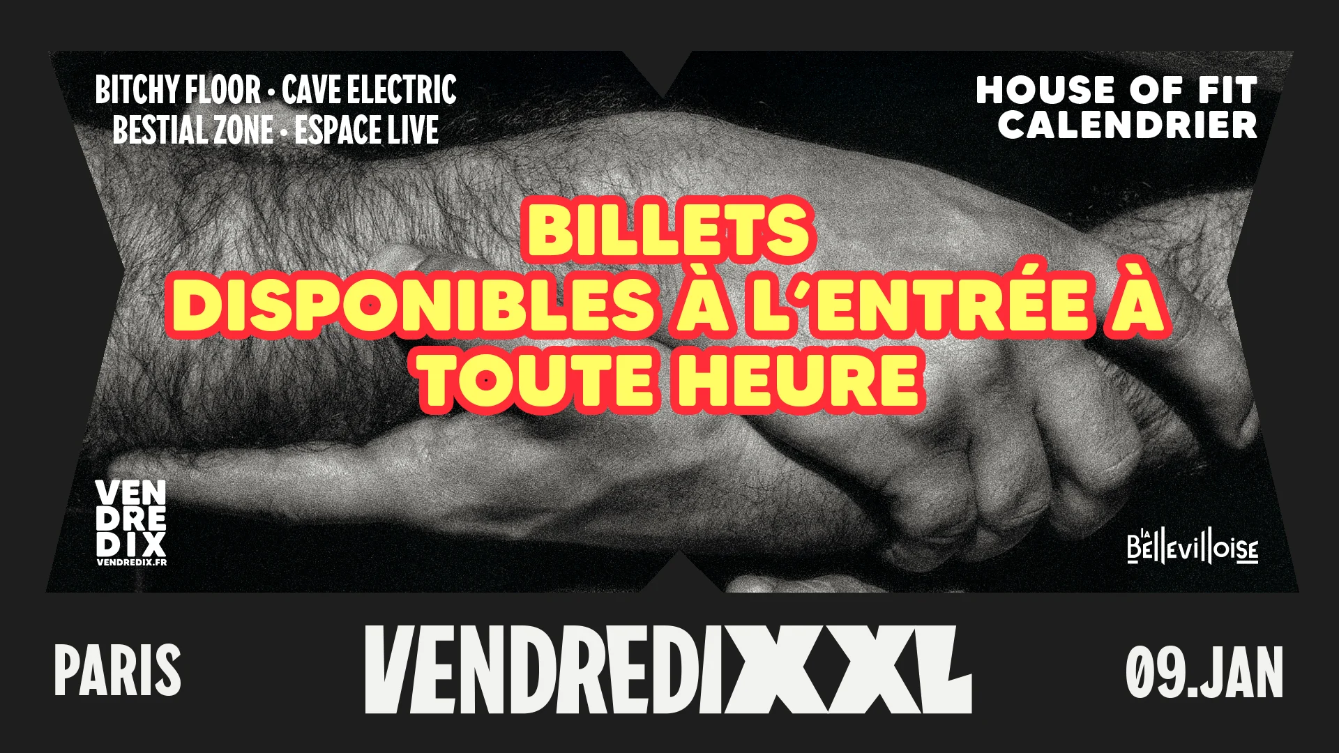 Vendredixxl | 09.01.26