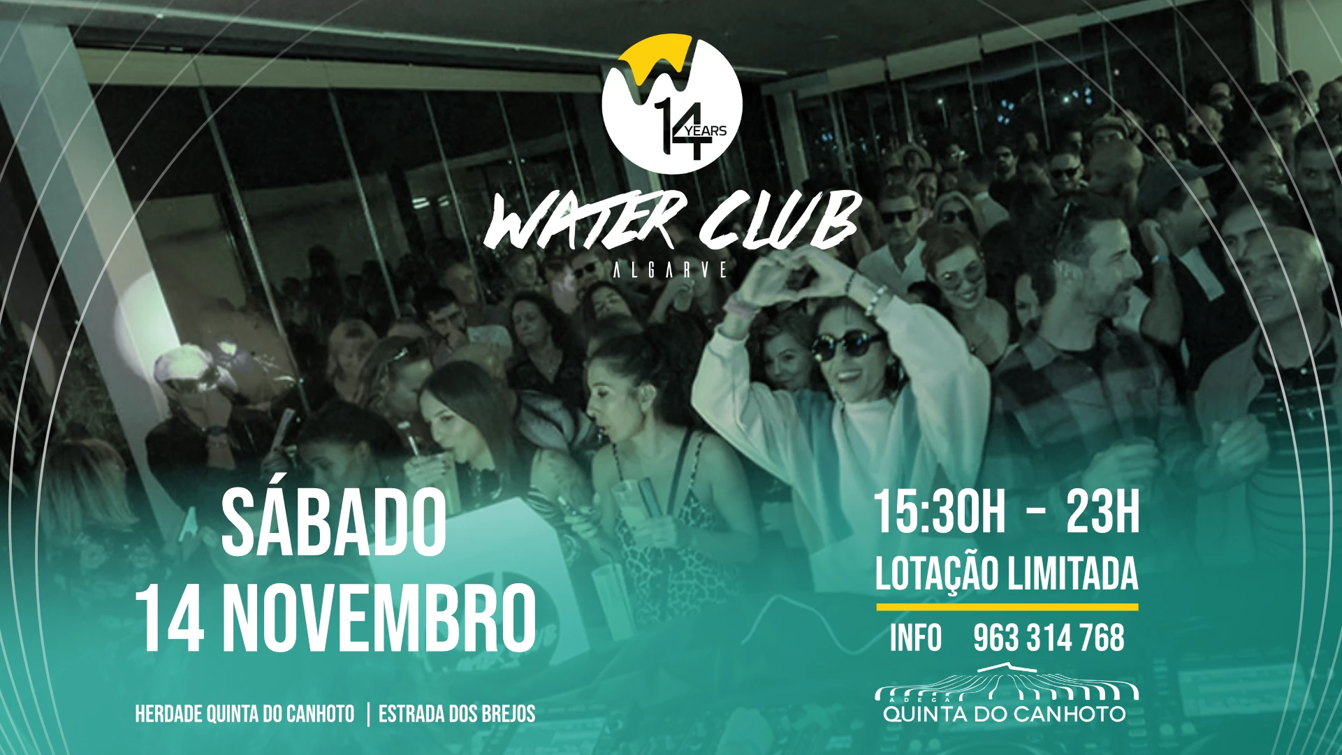Water Club Algarve Earth Edition Qt Do Canhoto