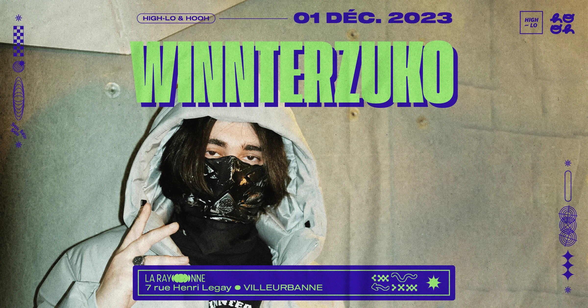 Winnterzuko