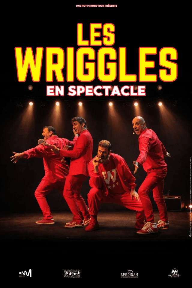 Les Wriggles