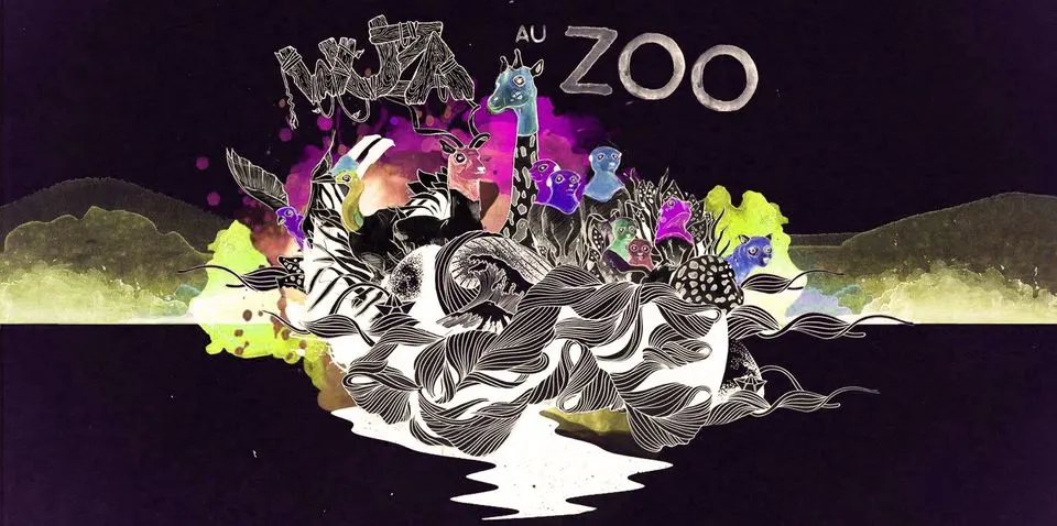 Wuza Mit Zoo