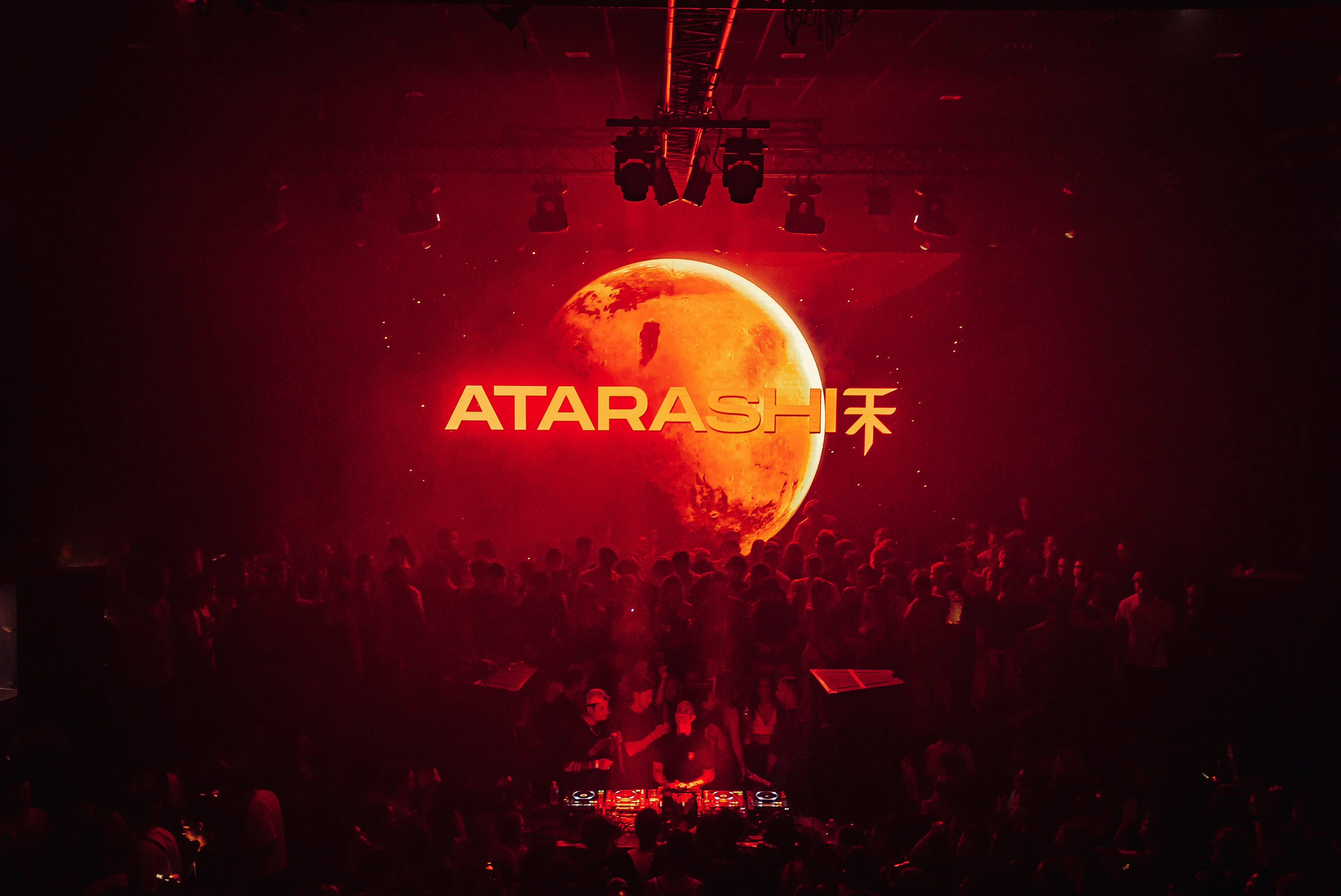 ATARASHI Paris