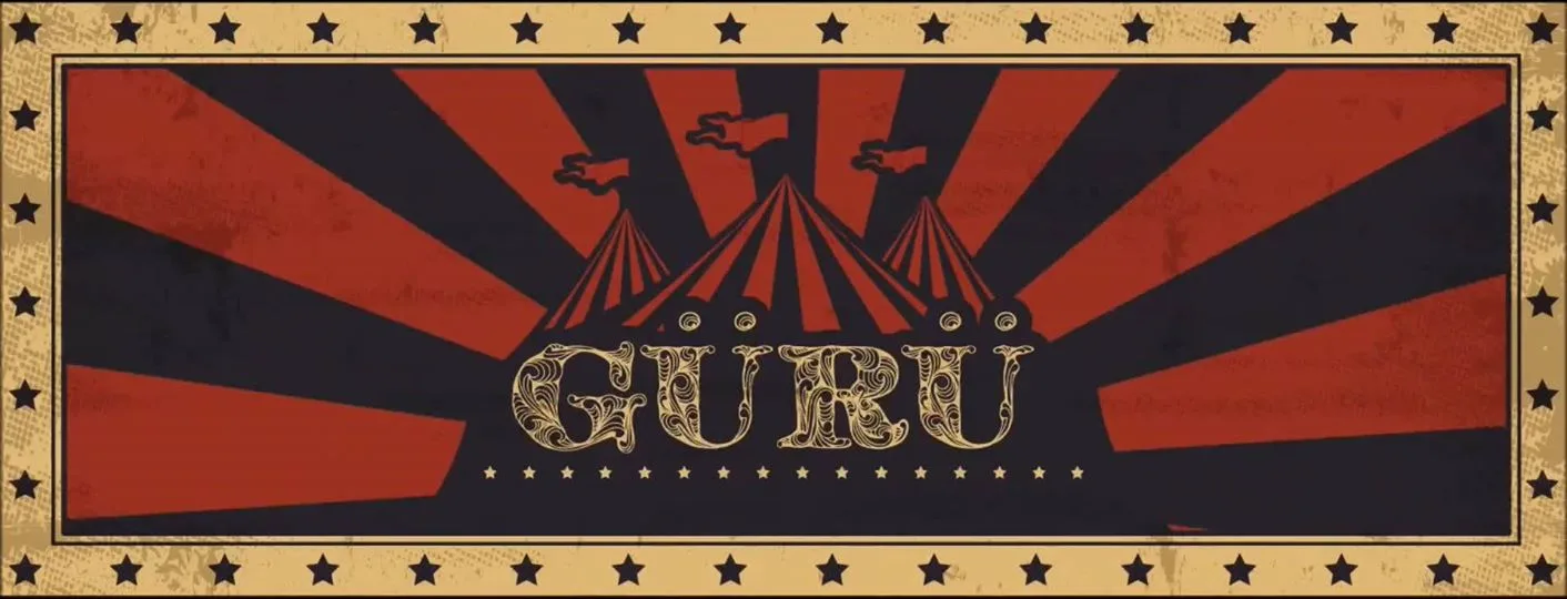 Gürü X Ayahuasca : Chapitre 4