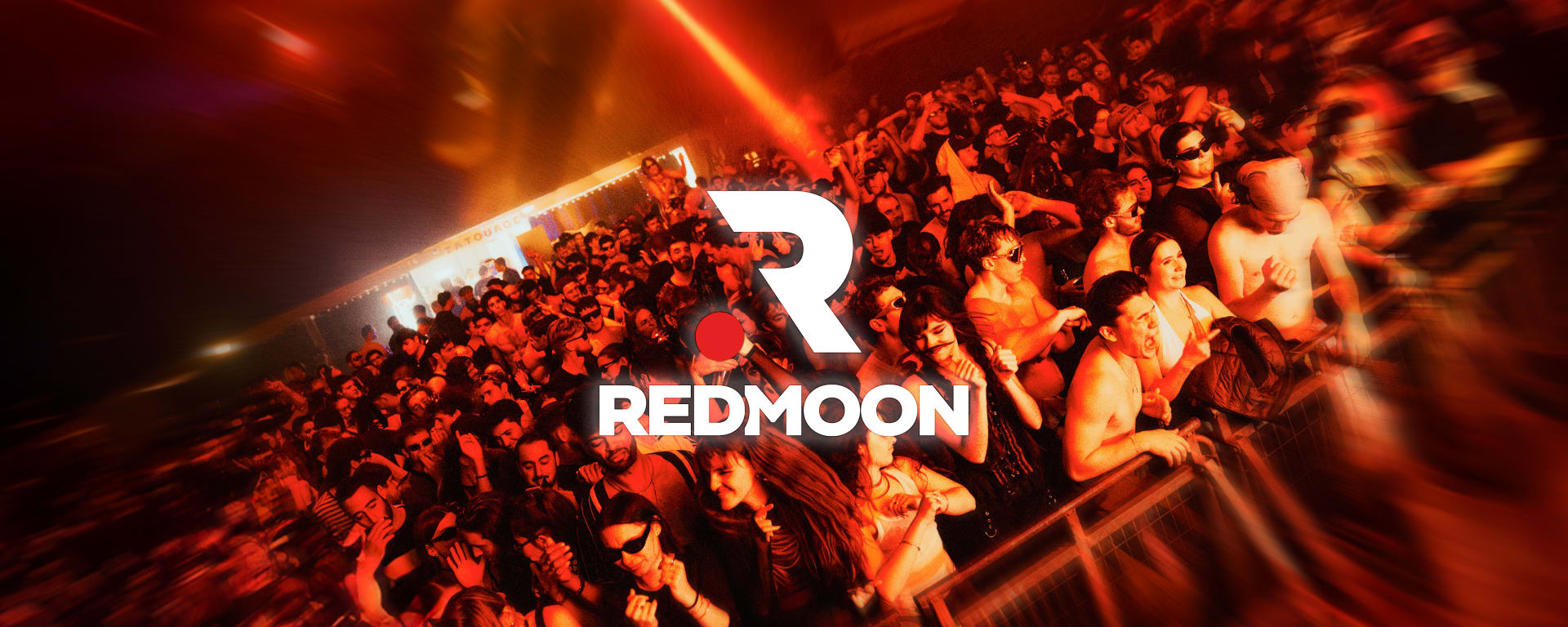REDMOON / SPICY PRODUCTION