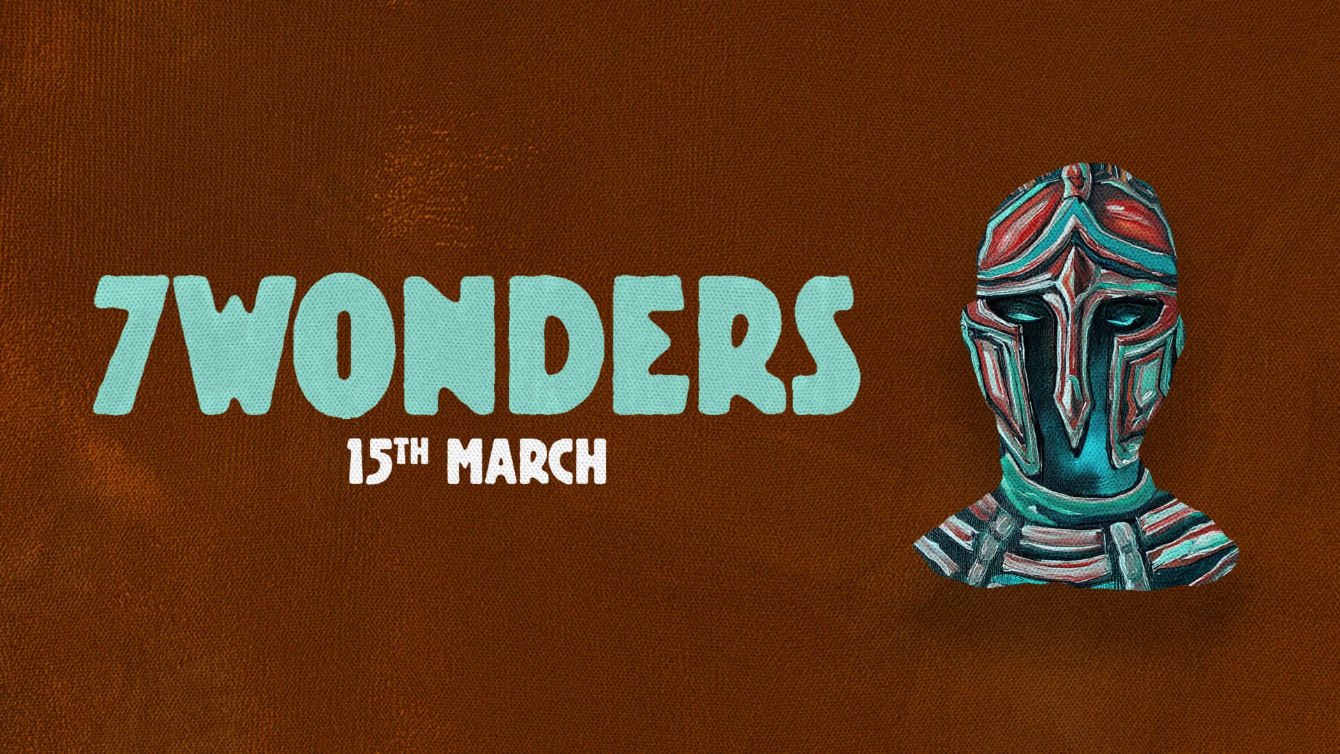 4th Wonder - Colinatrum W/ Vxsion And Tomi & Kesh