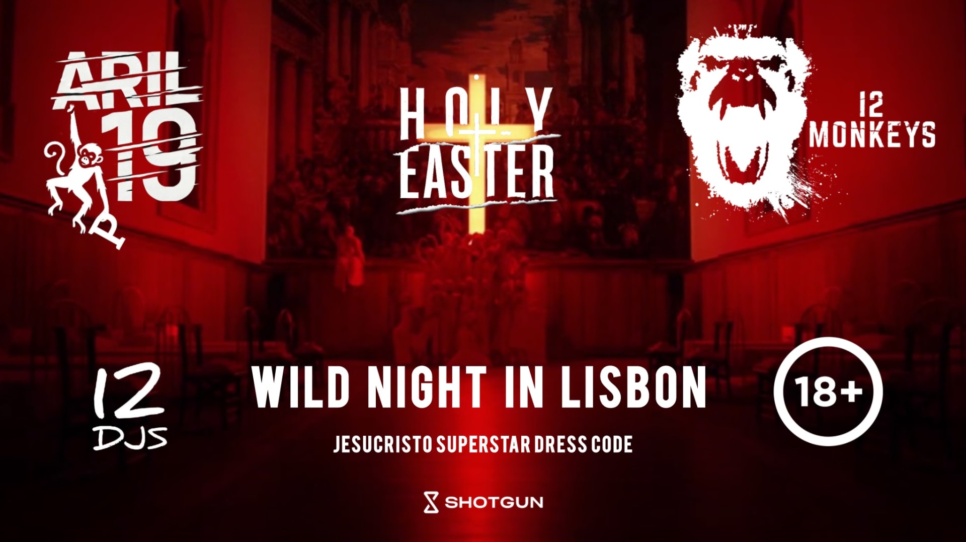 Holy Easter
