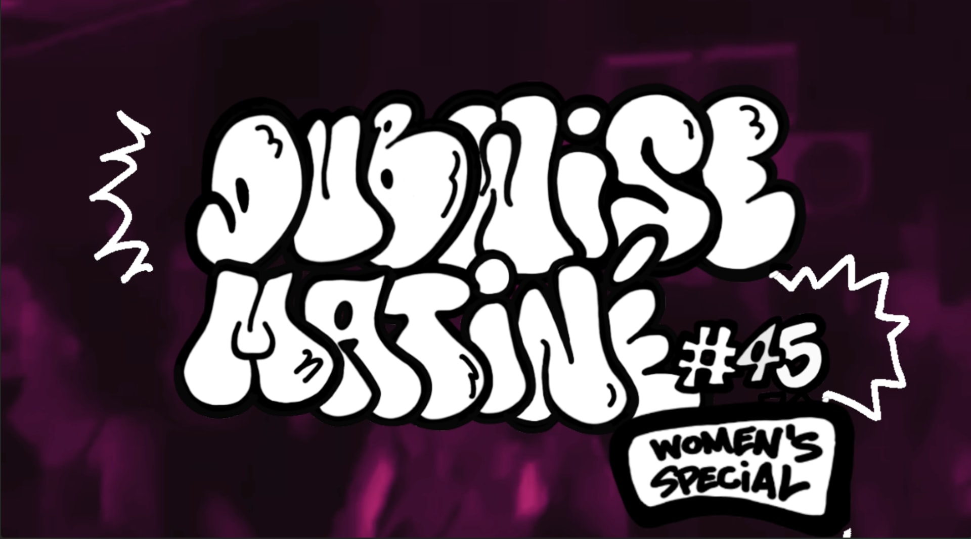 Dubwise Matine #45 - Iwd 2025