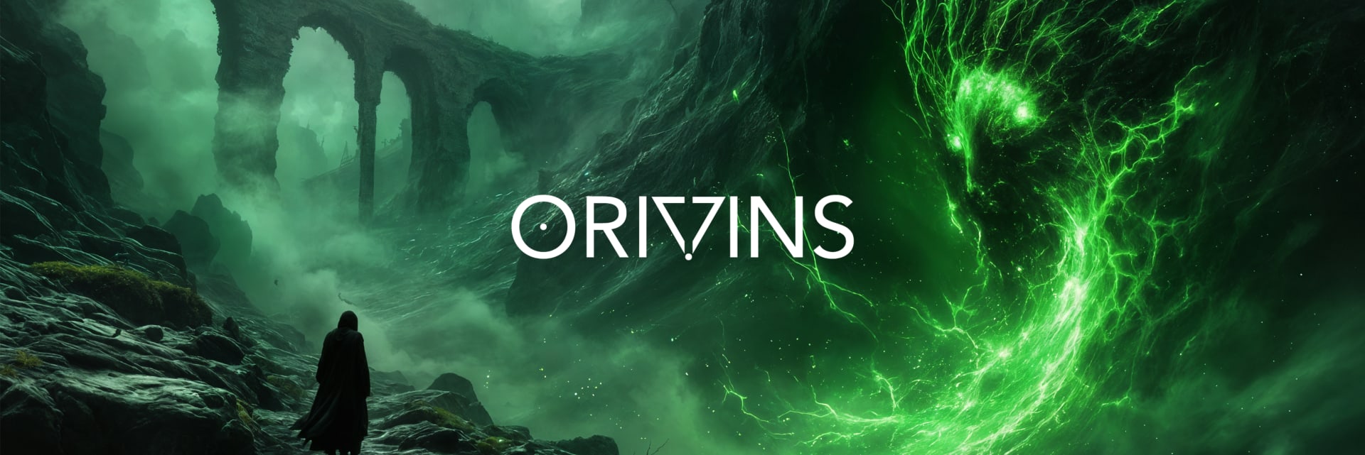 ORIGINS TECHNO