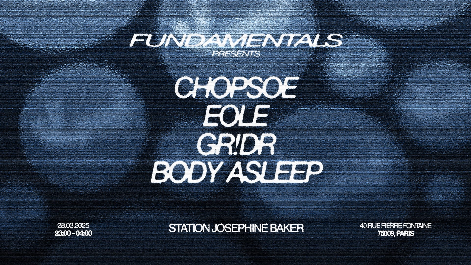Fundamentals 1