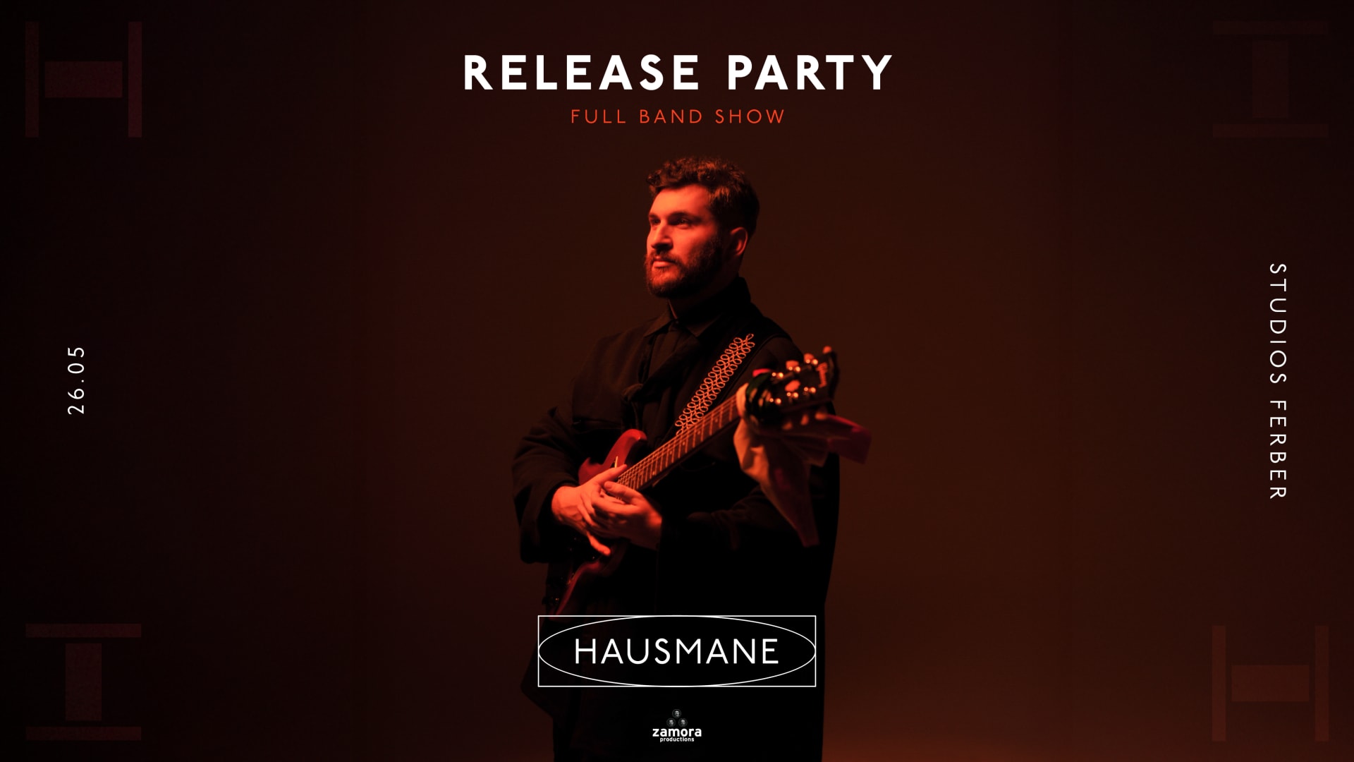 Hausmane