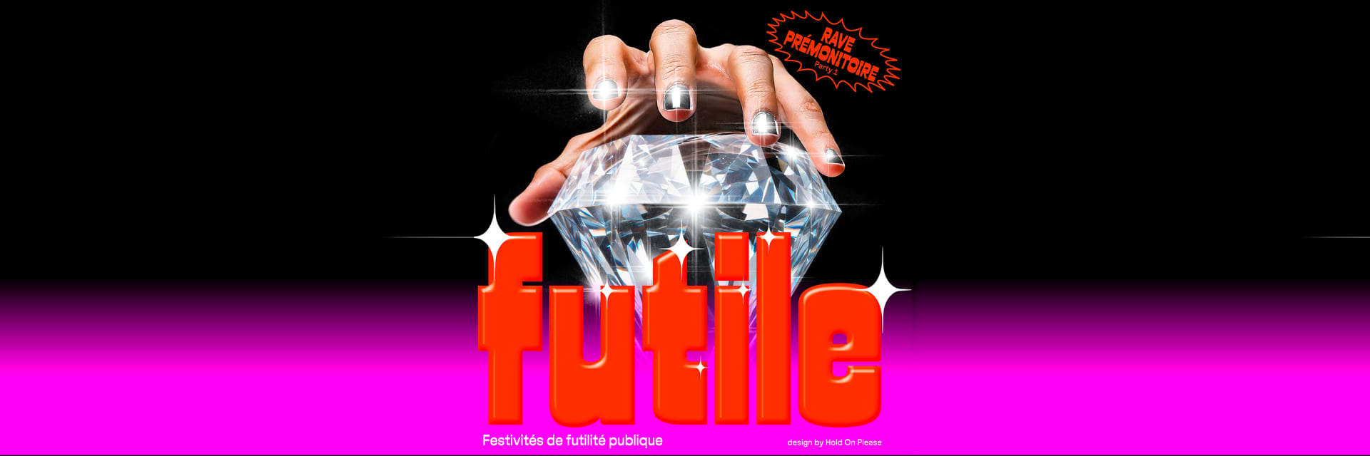 Collectif Futile