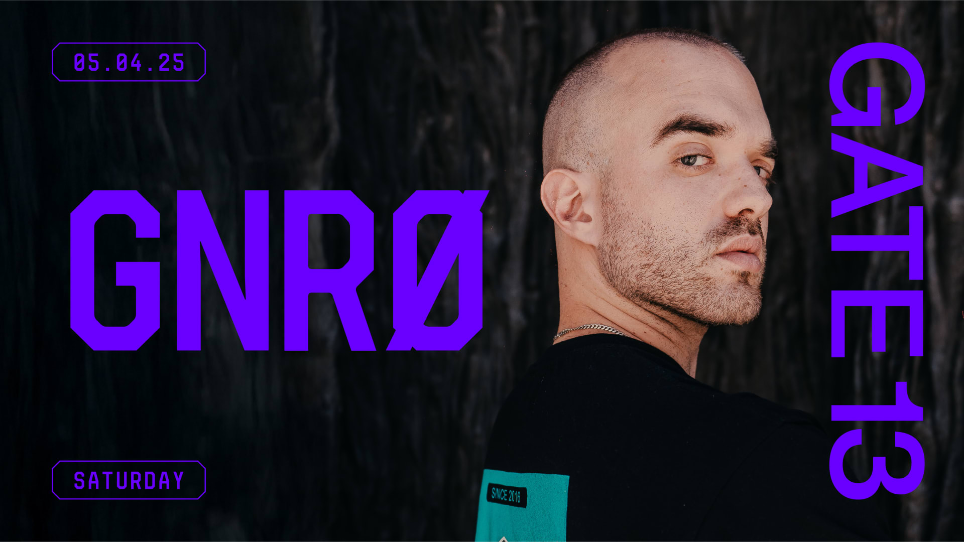 Gnrø | Free Entry