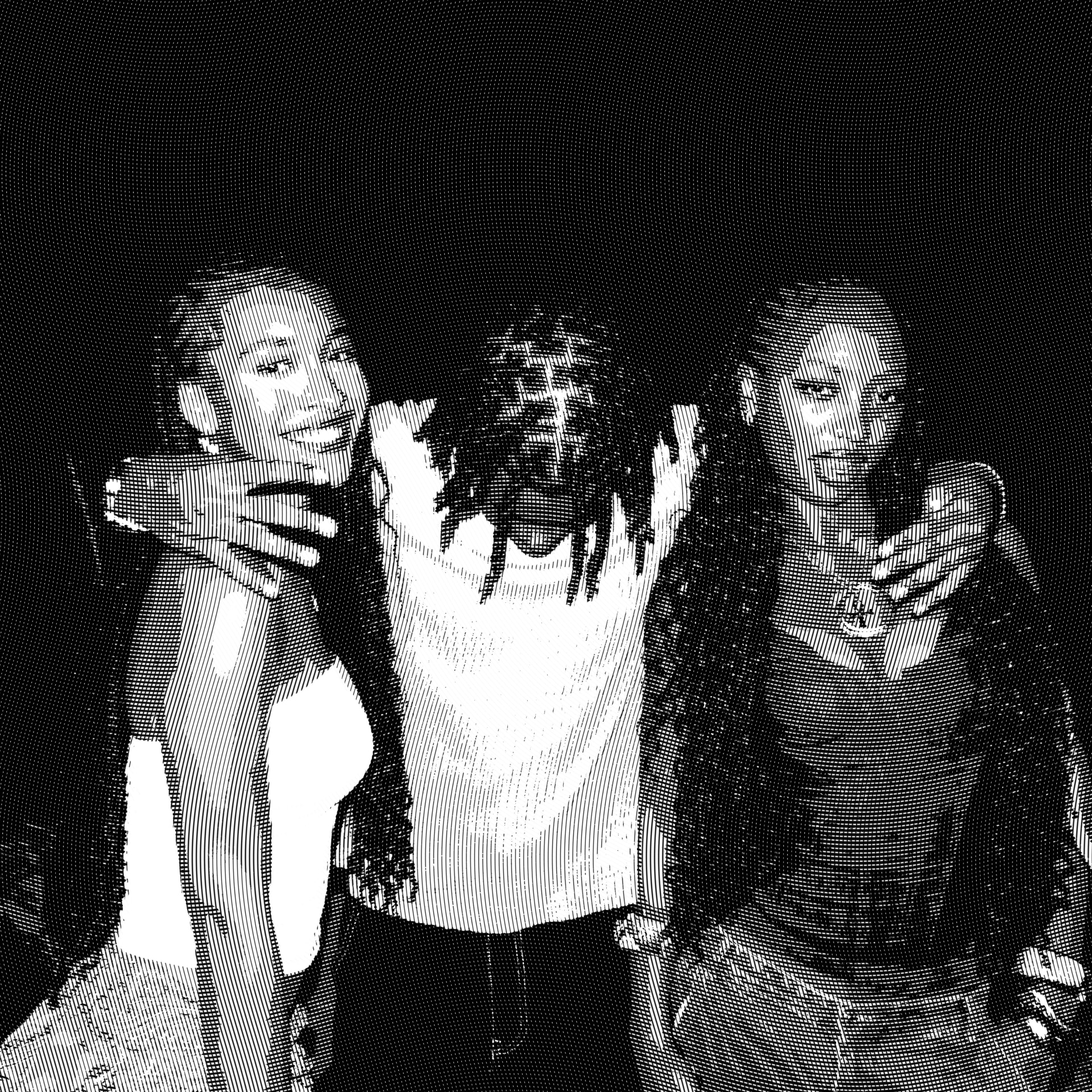 GHETTO BASH