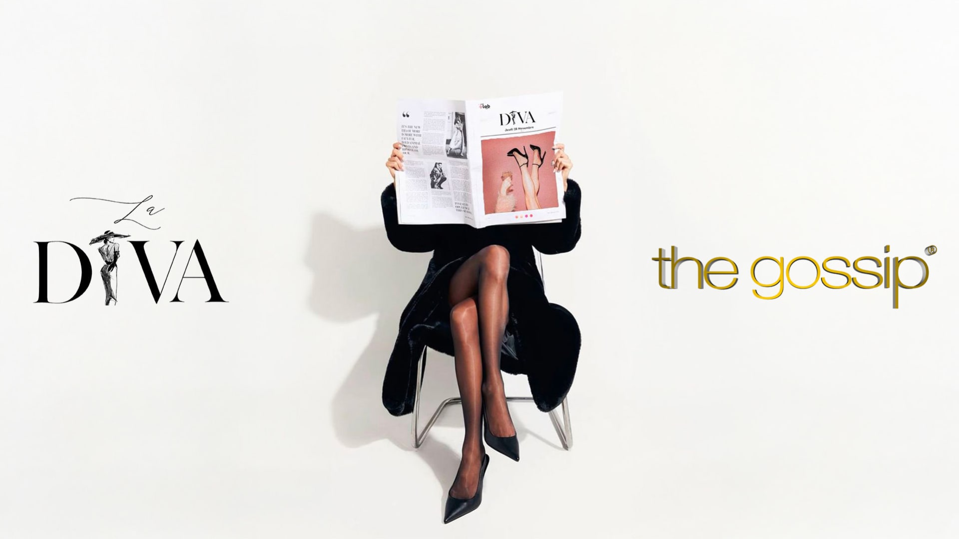 The Gossip X La Diva // Six Brotteaux // 27th March