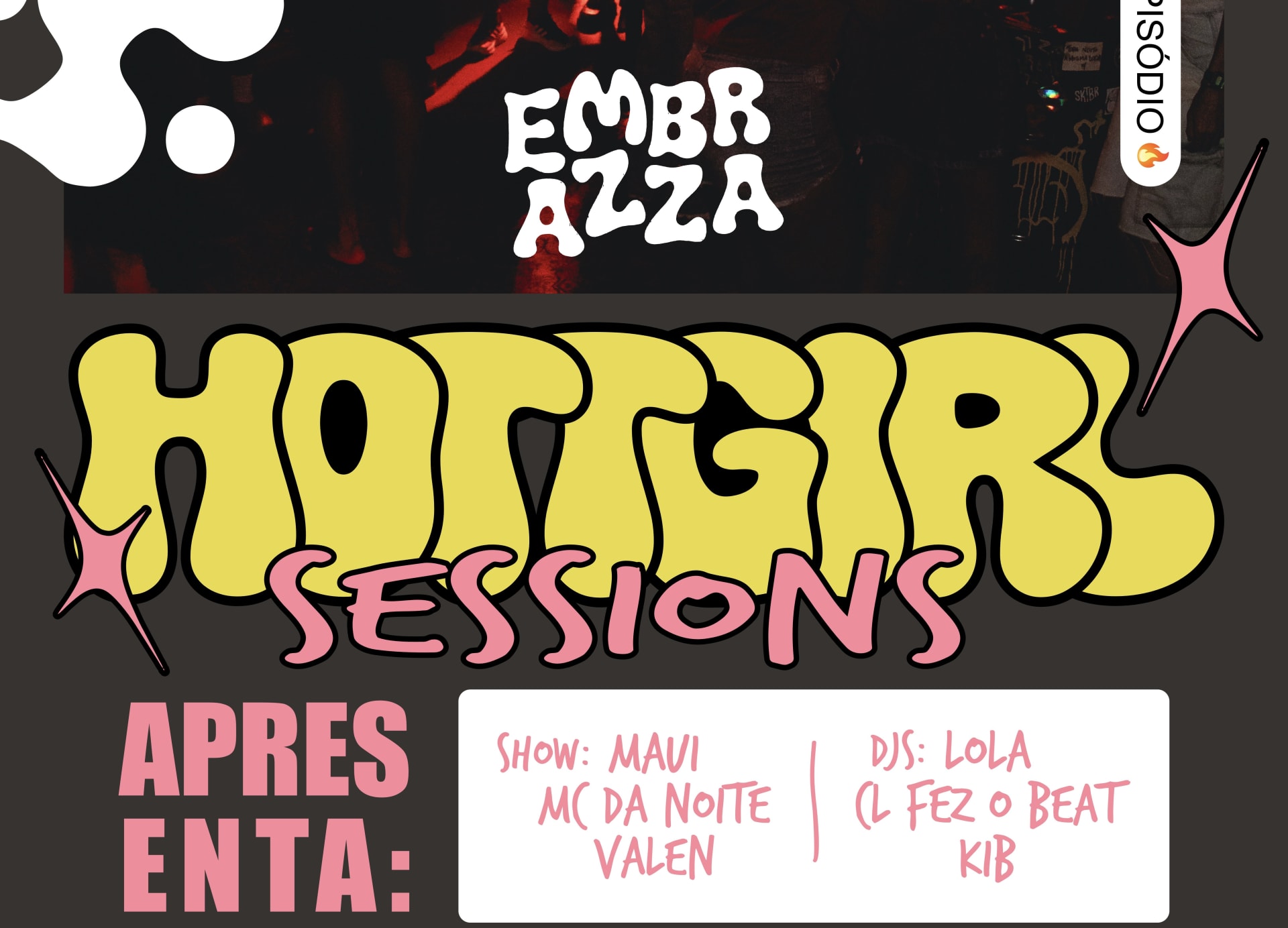 Hotgirlsessions Conv Maui+Kibse7e+Valen