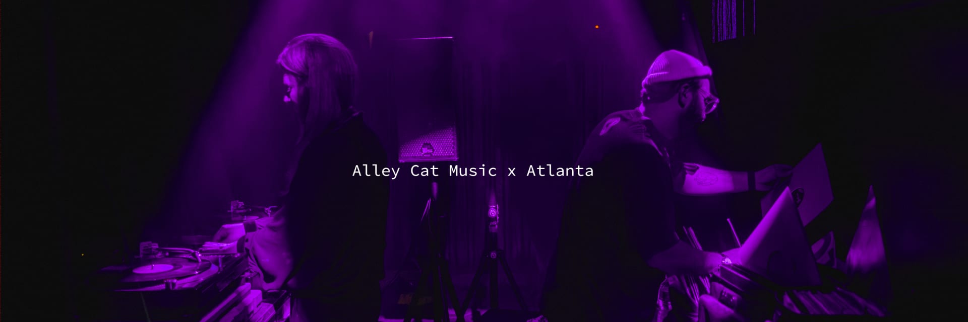 Alley Cat Music
