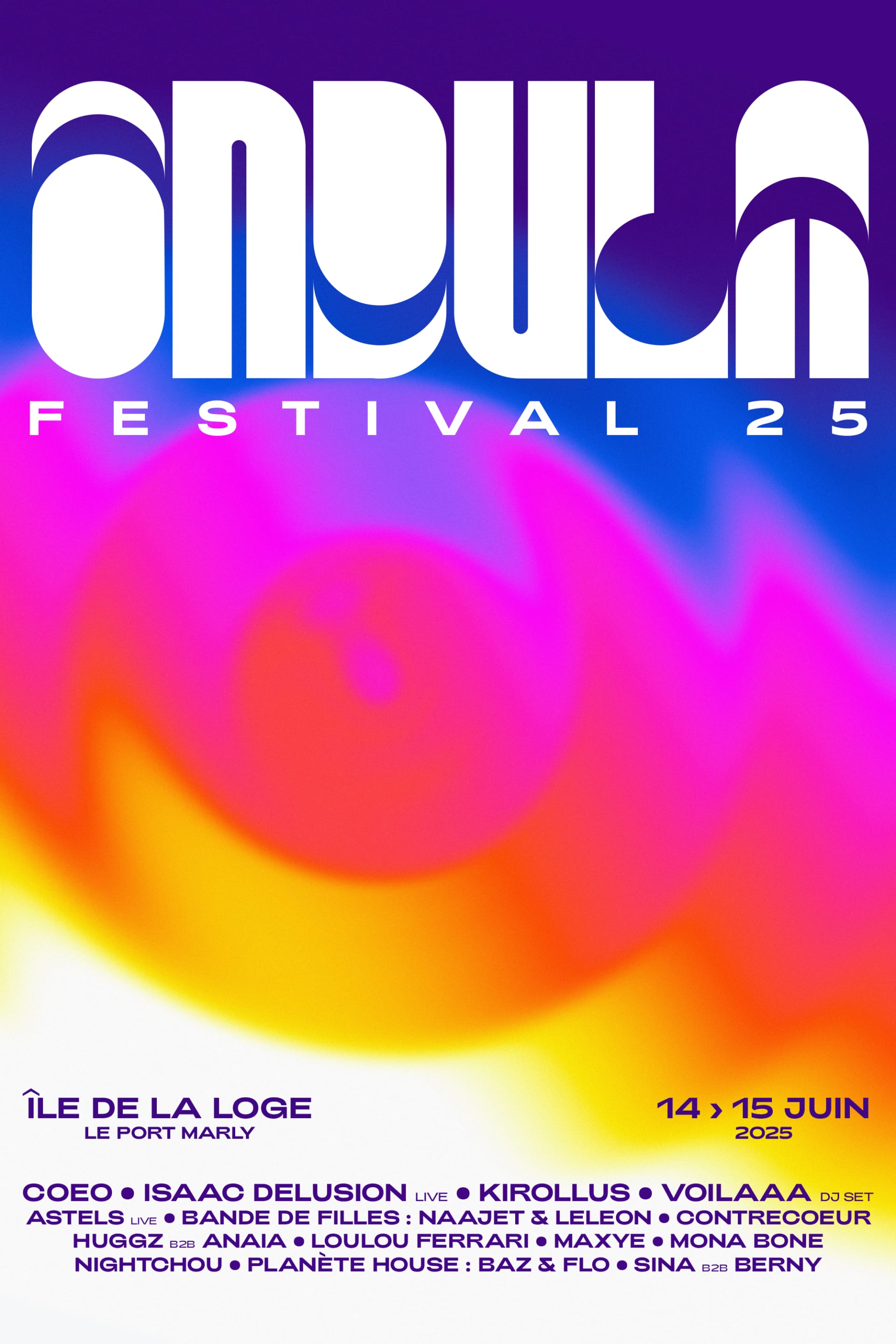 Ondula Festival 25