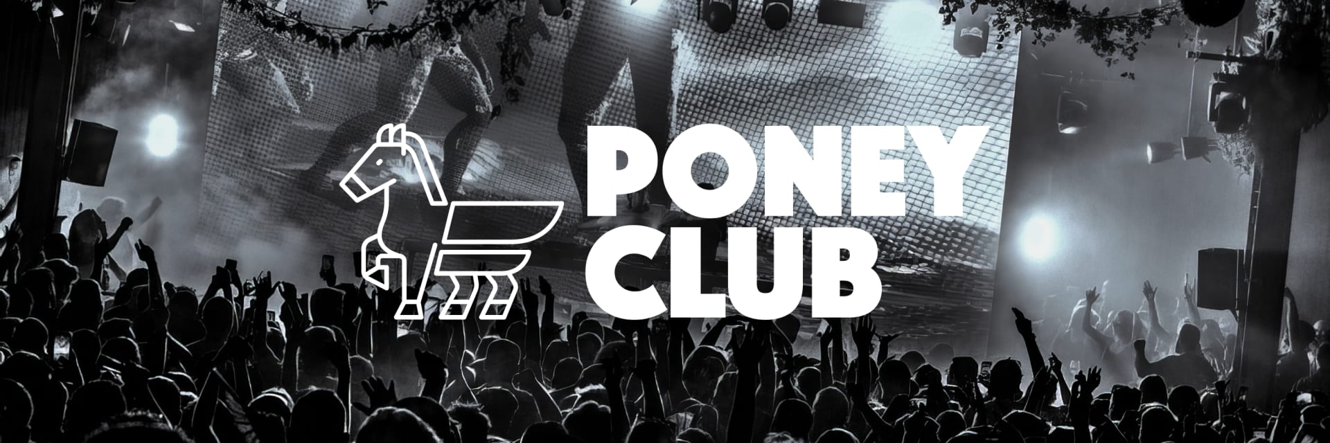 PONEY CLUB