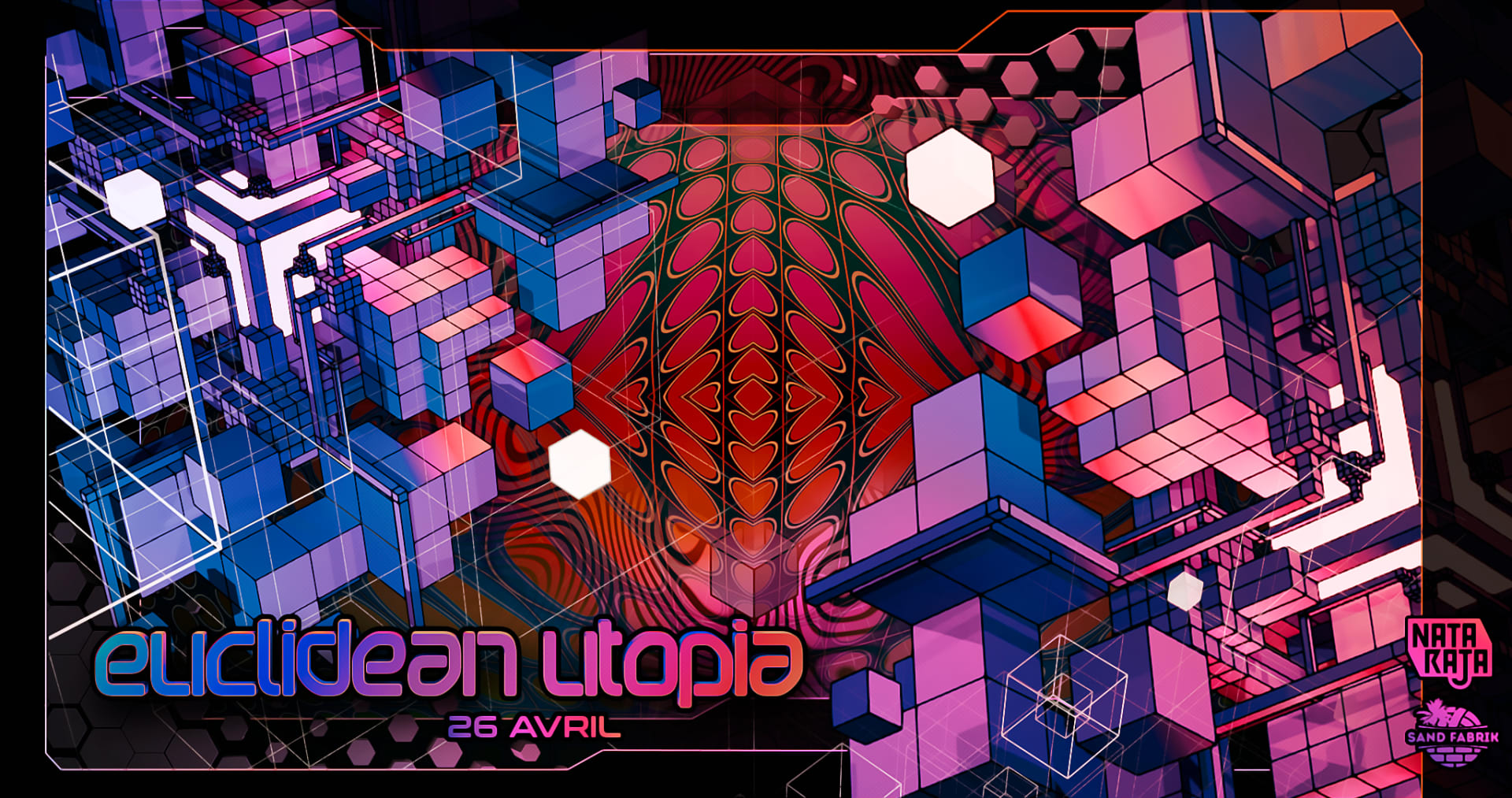 Euclidean Utopia