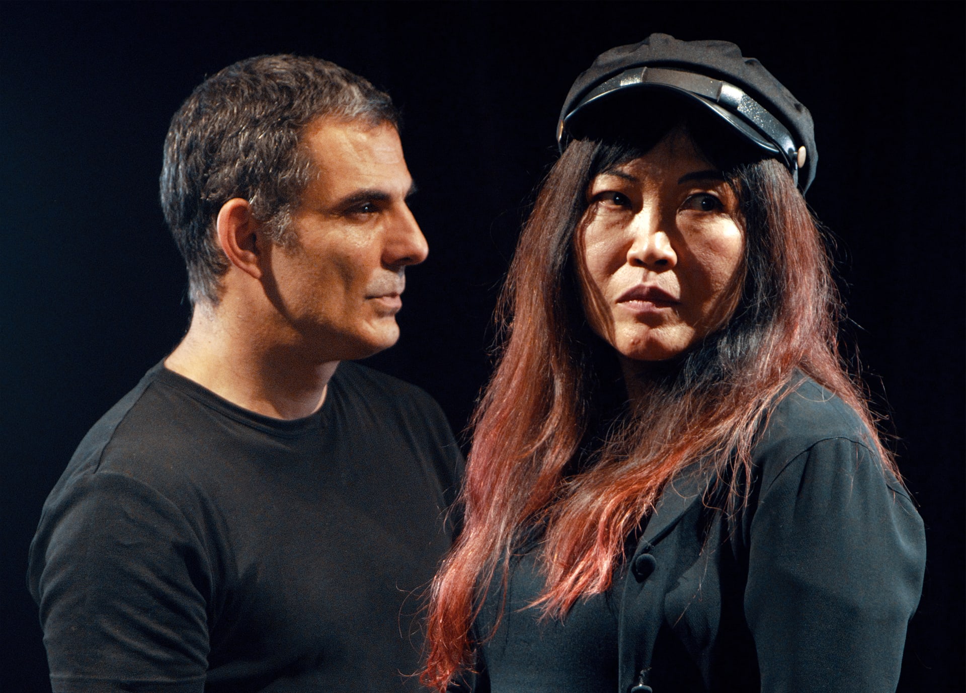 Brain Damage X Emiko Ota + Soul Sisters & Erva Friends