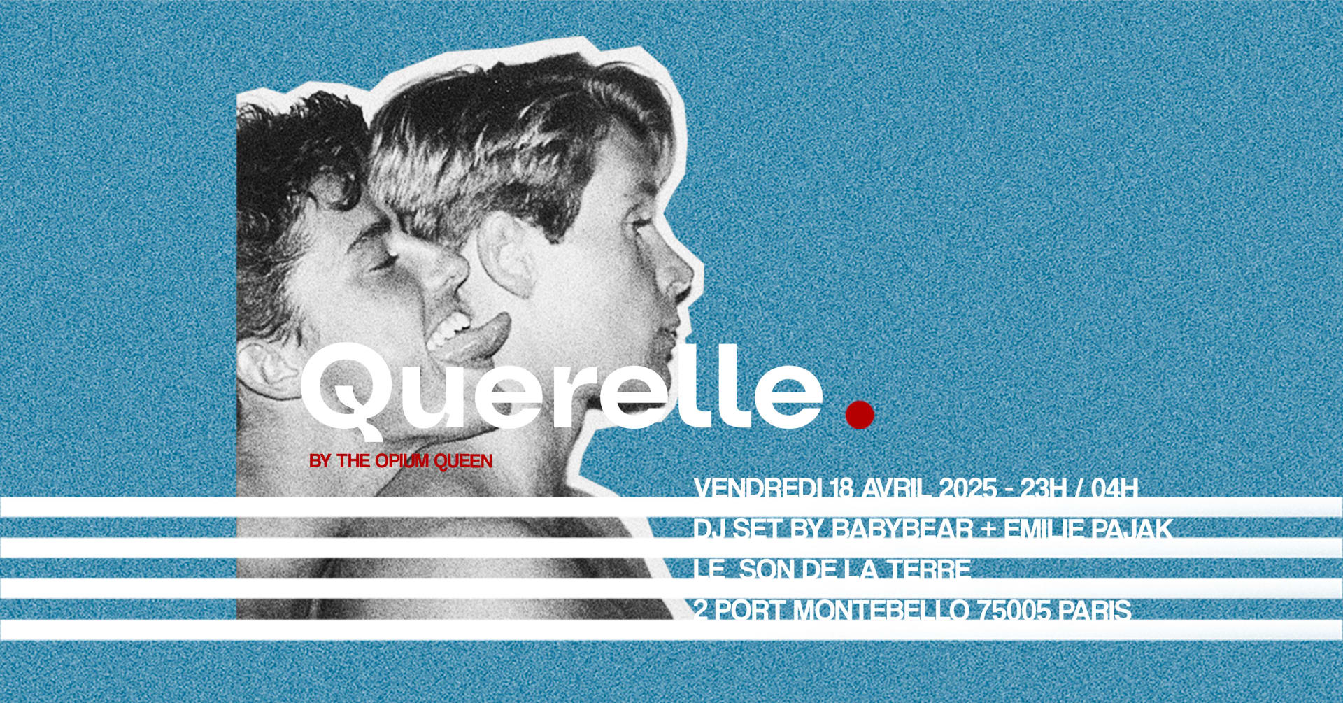Querelle