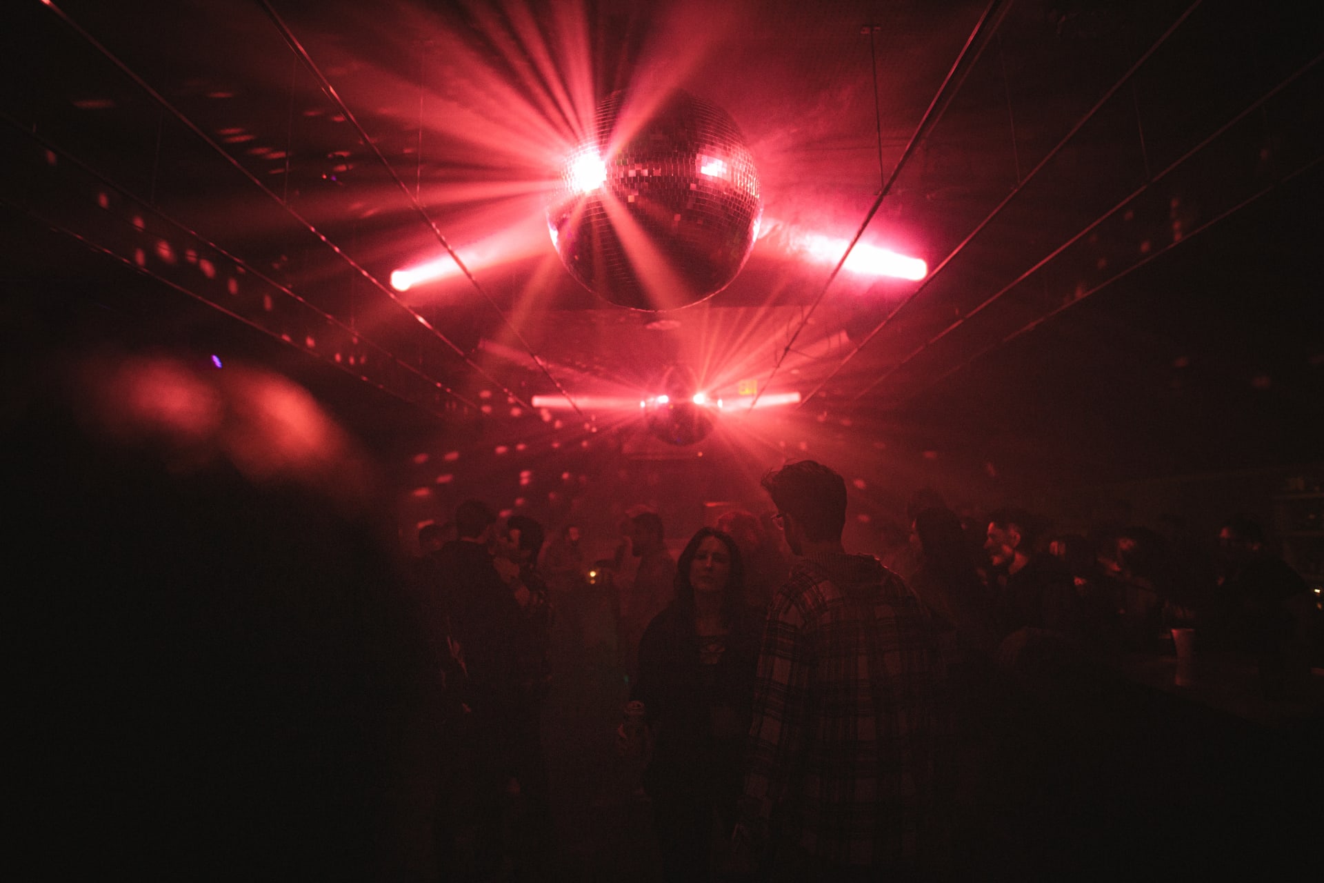 Loso Presents: Spring Boogie Pride Edition