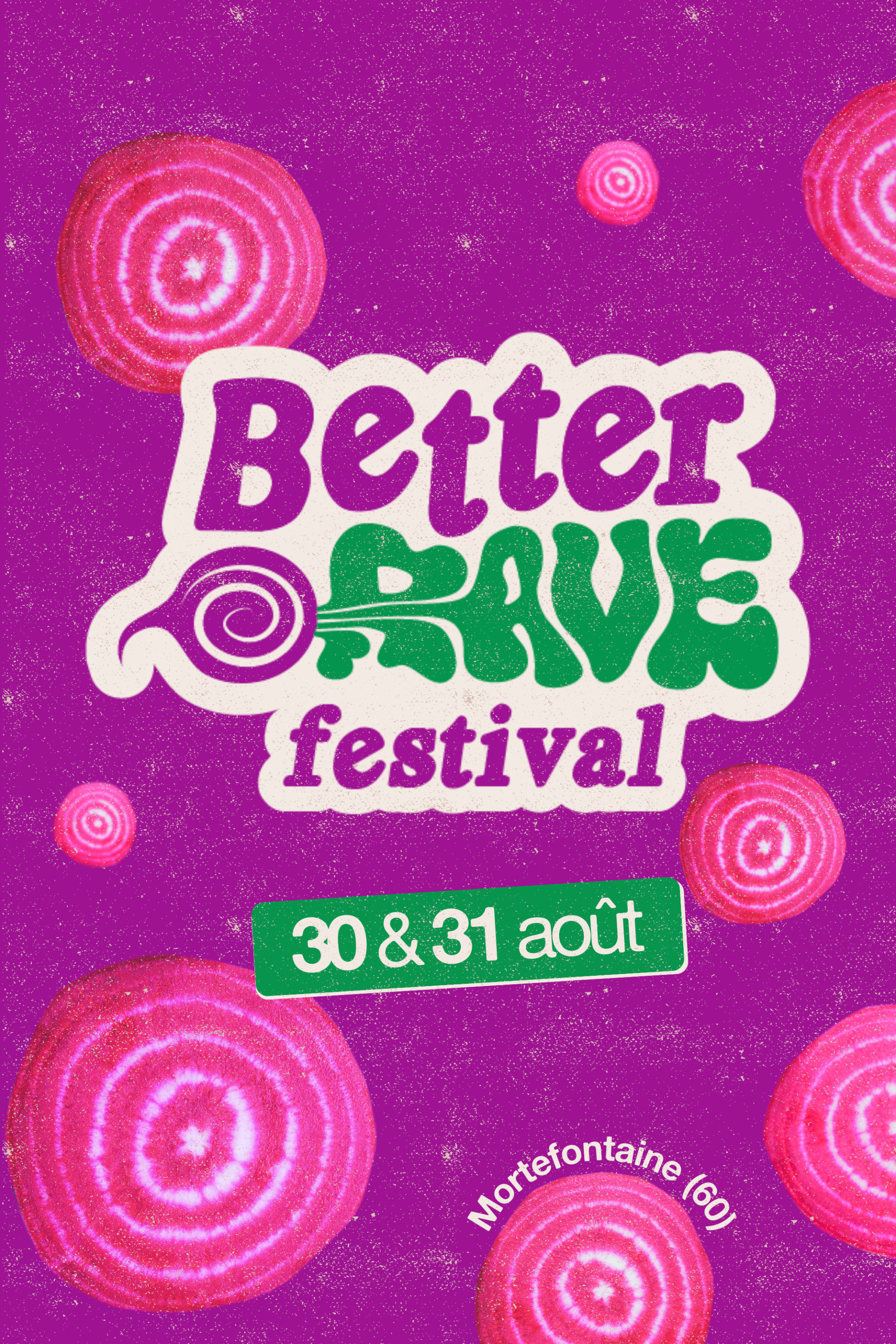Better'rave Festival
