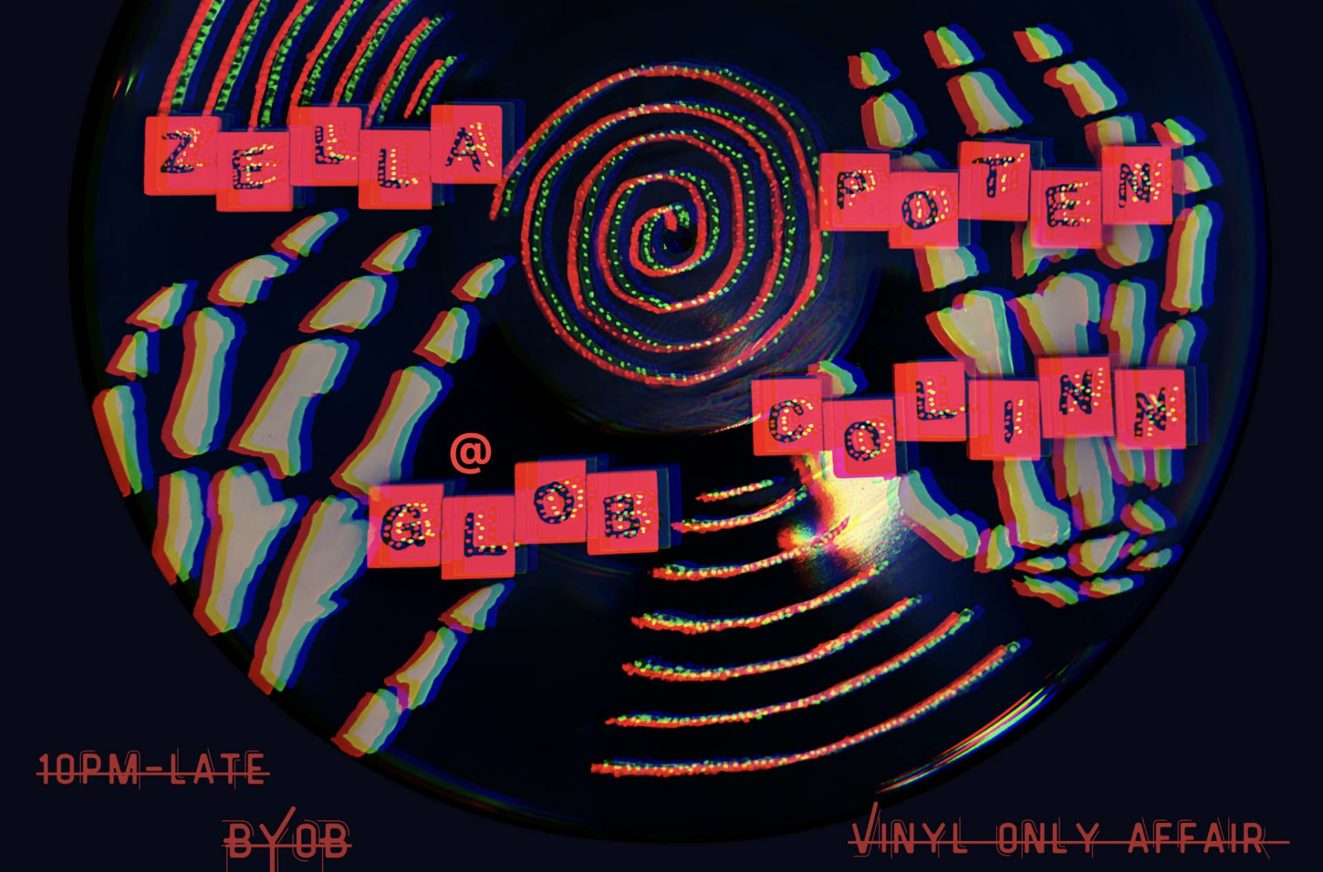 Hand Selected - Zella