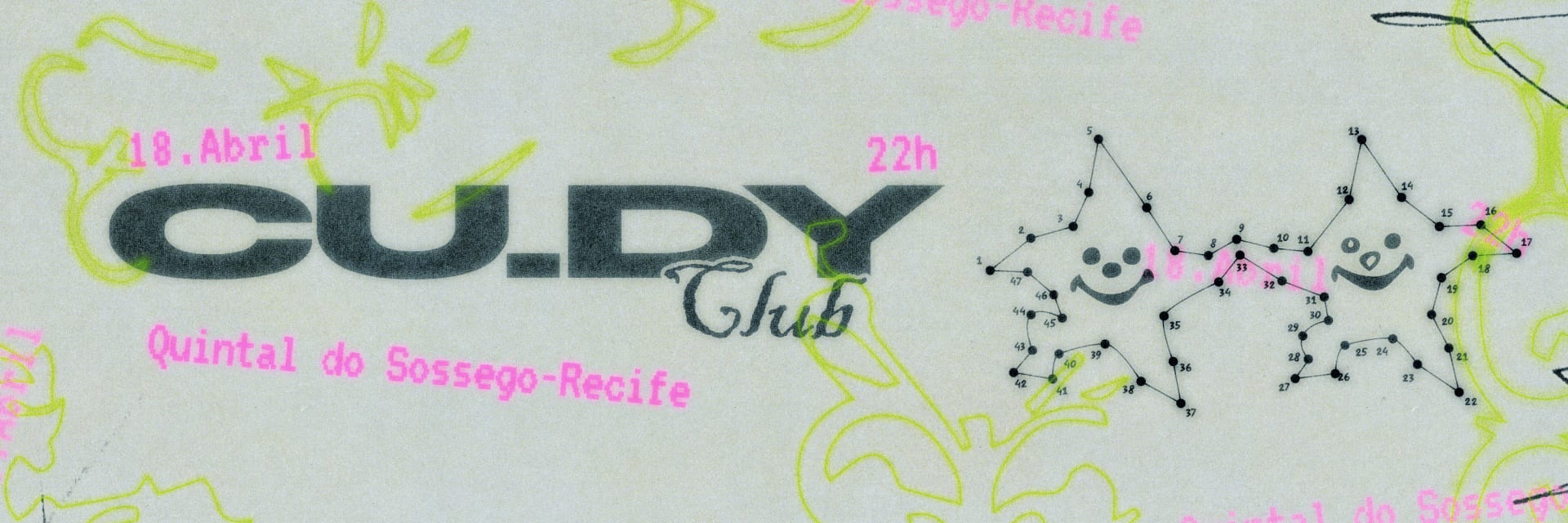 CU.DY CLUB