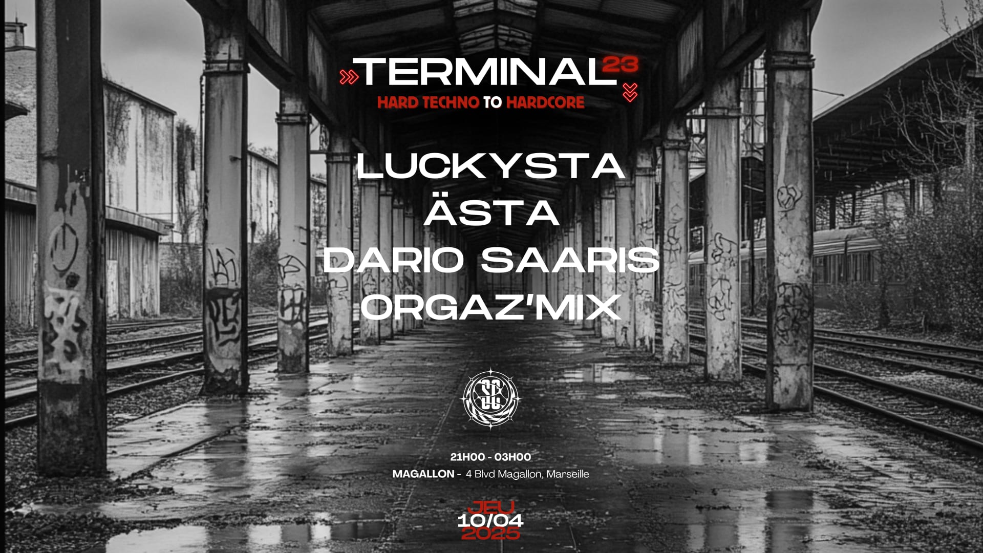 Terminal_23 #3