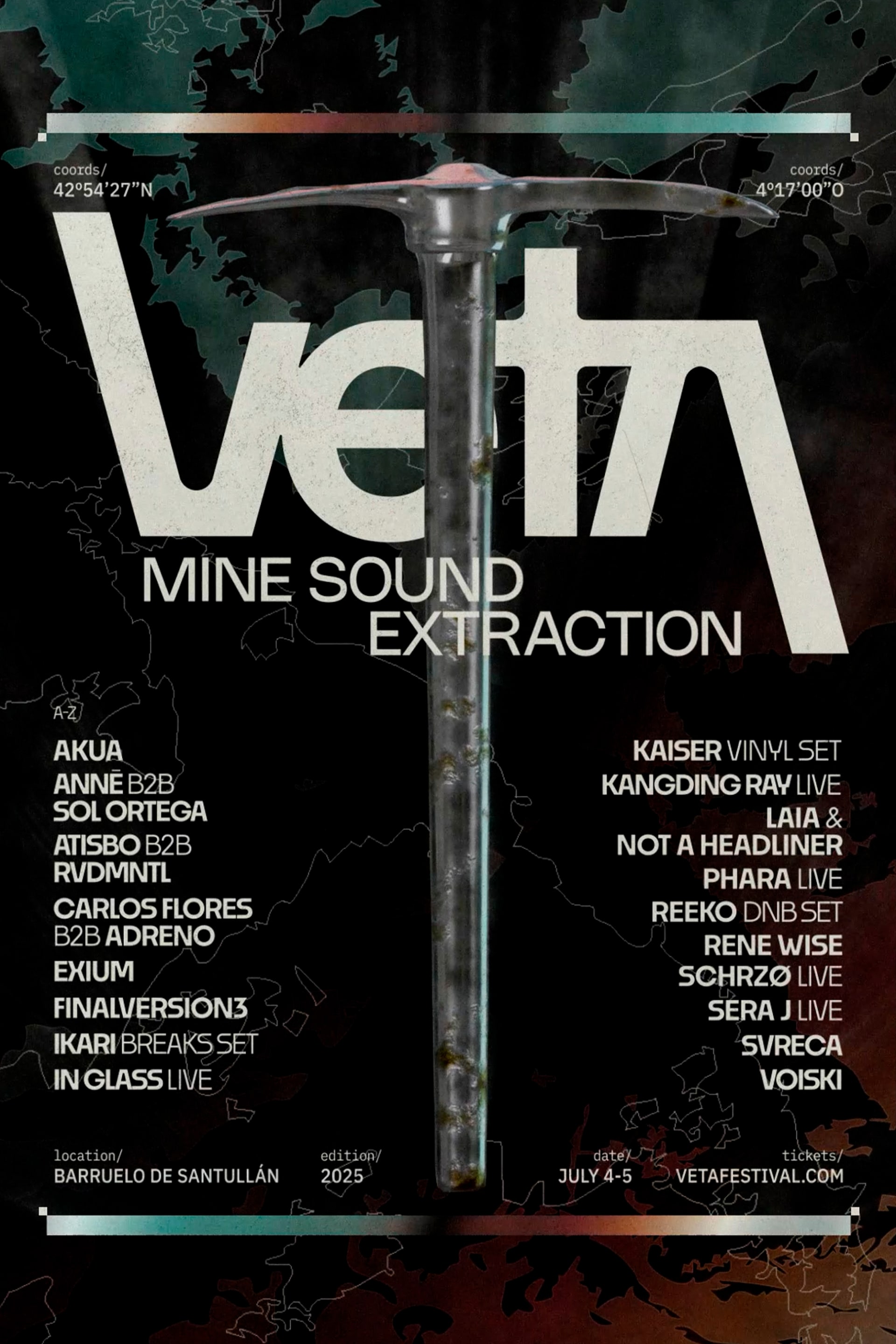 Veta Festival