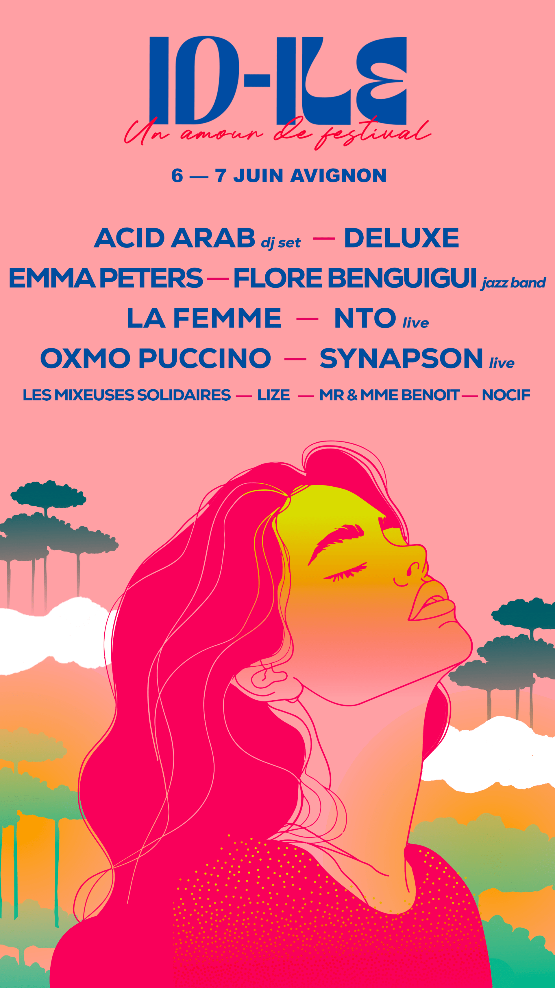 Festival Id-Ile 2025