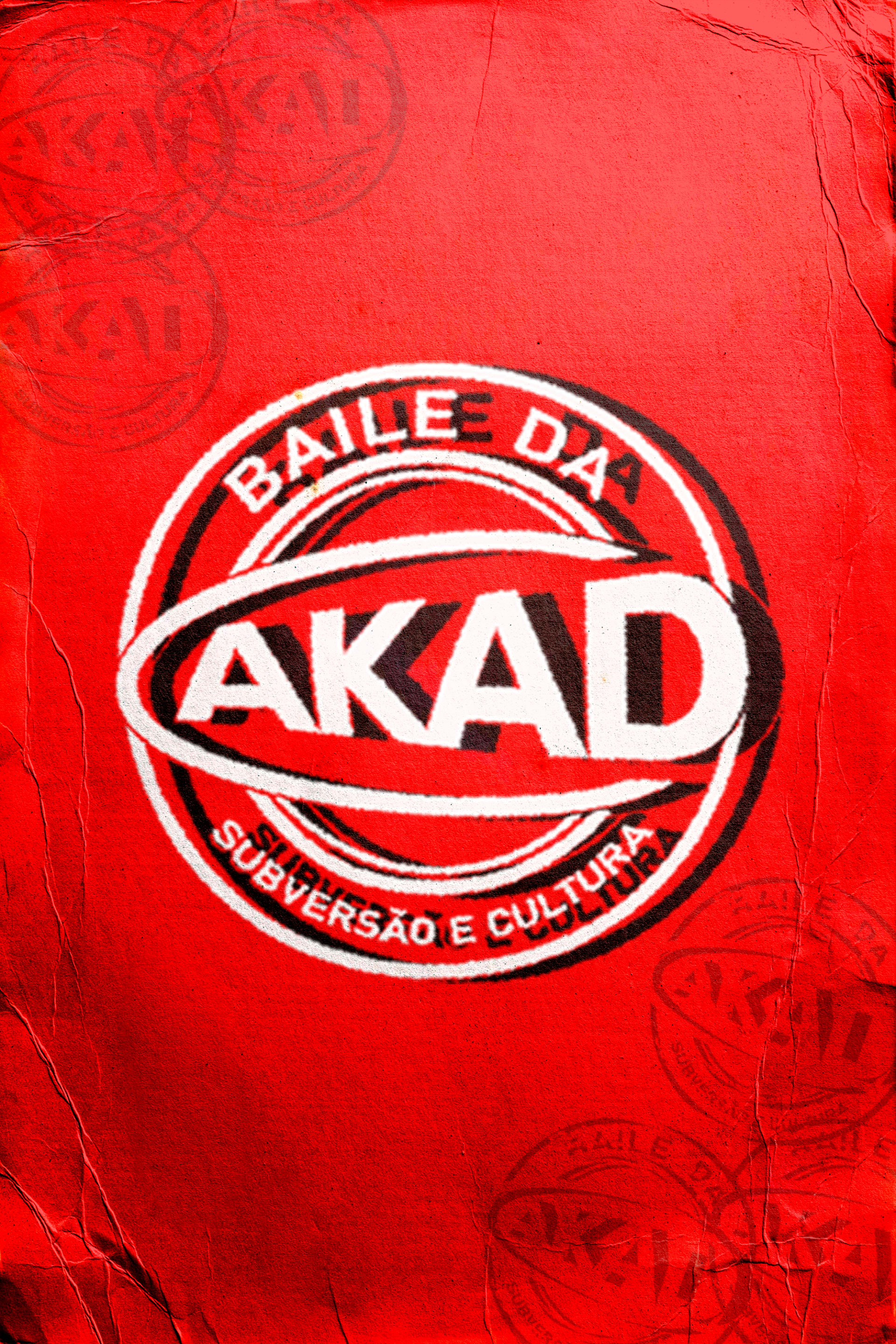 Baile Da Akad | 2° Edição