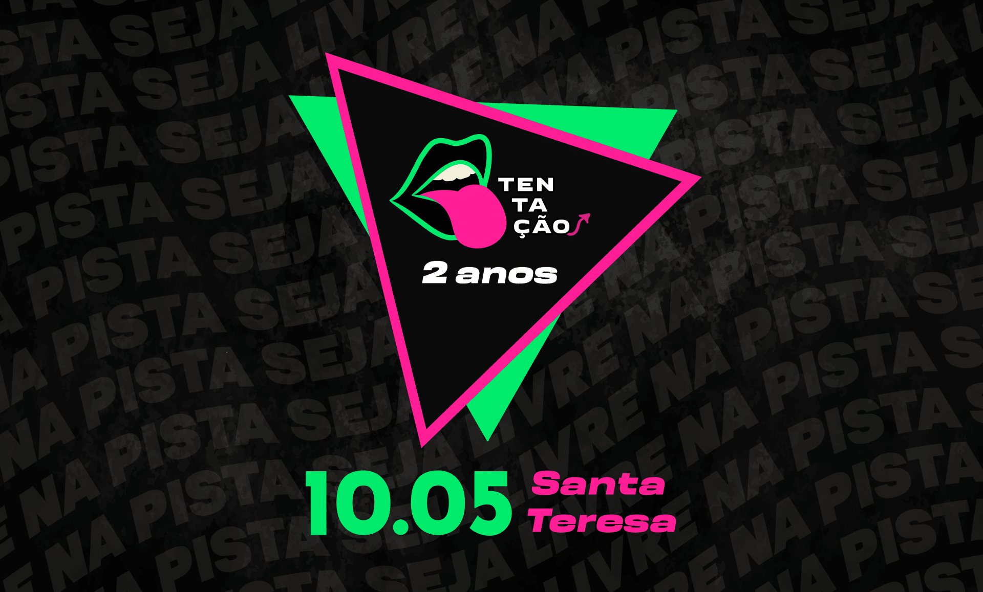 Tentação 2 Anos