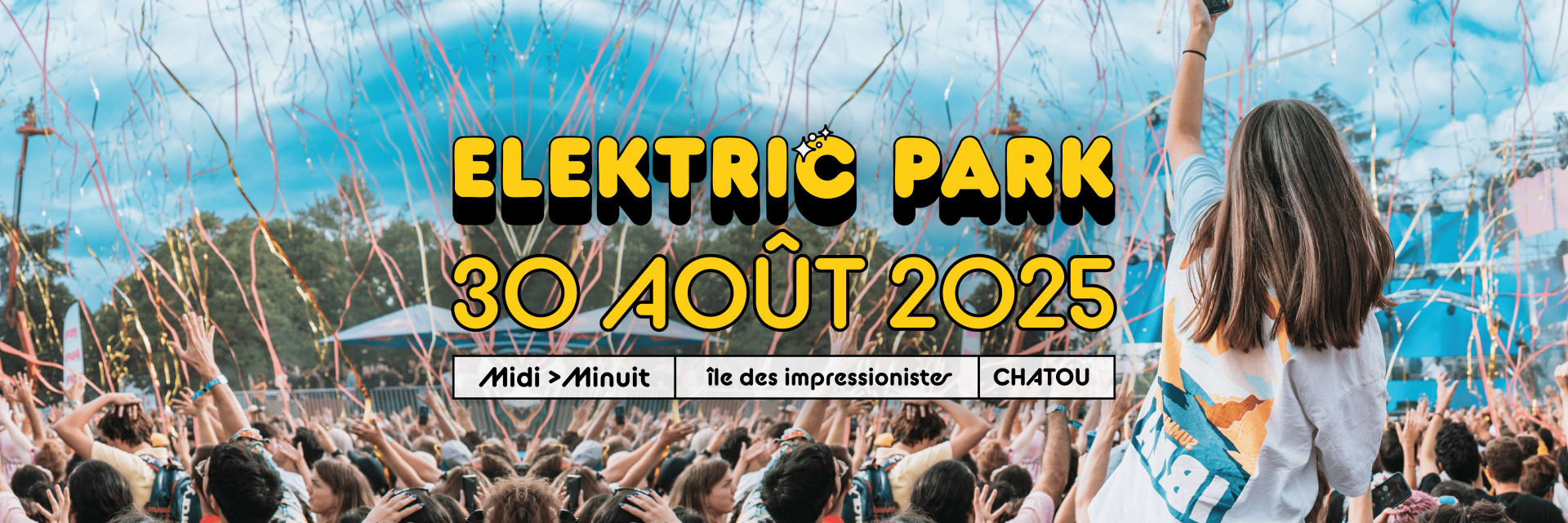 Elektric Park