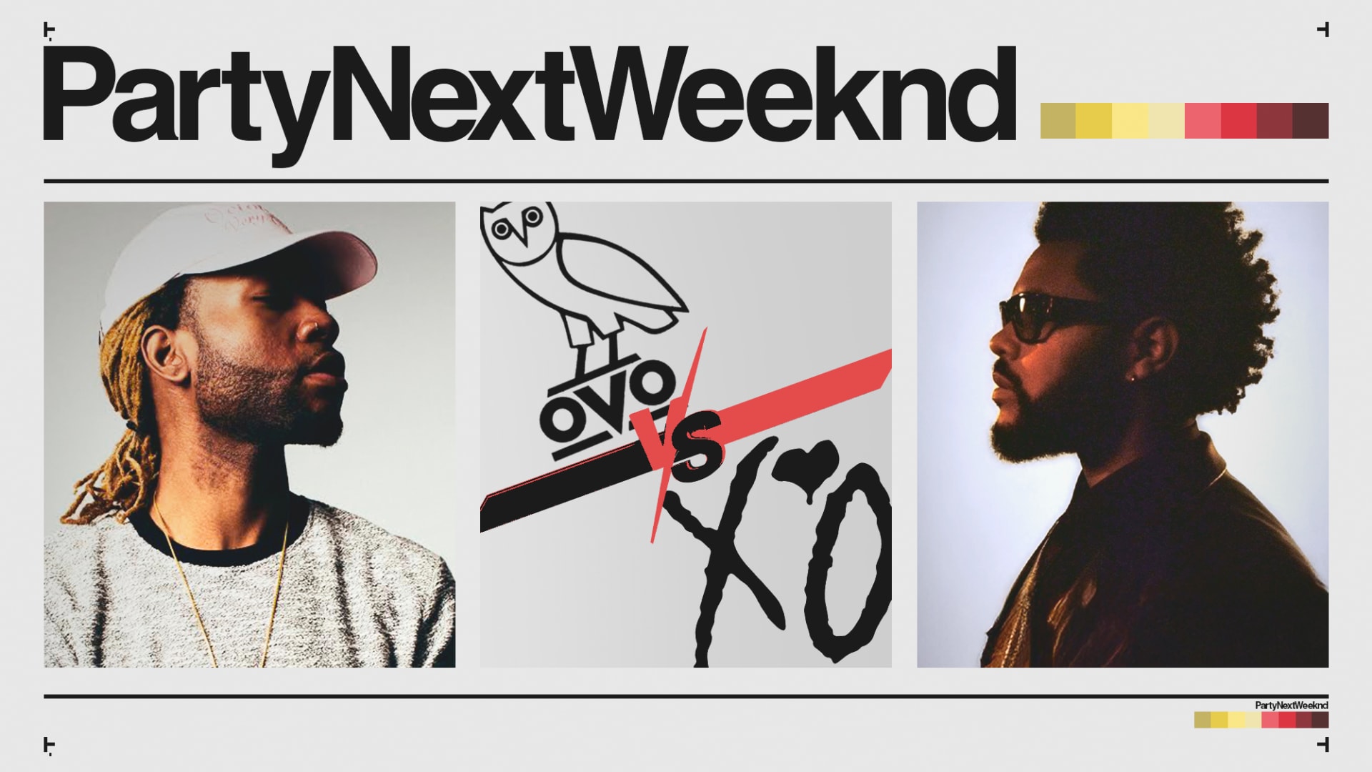 Partynextweeknd