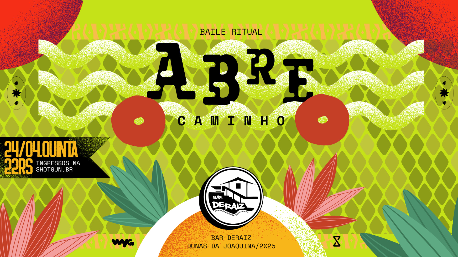 Abre Caminho