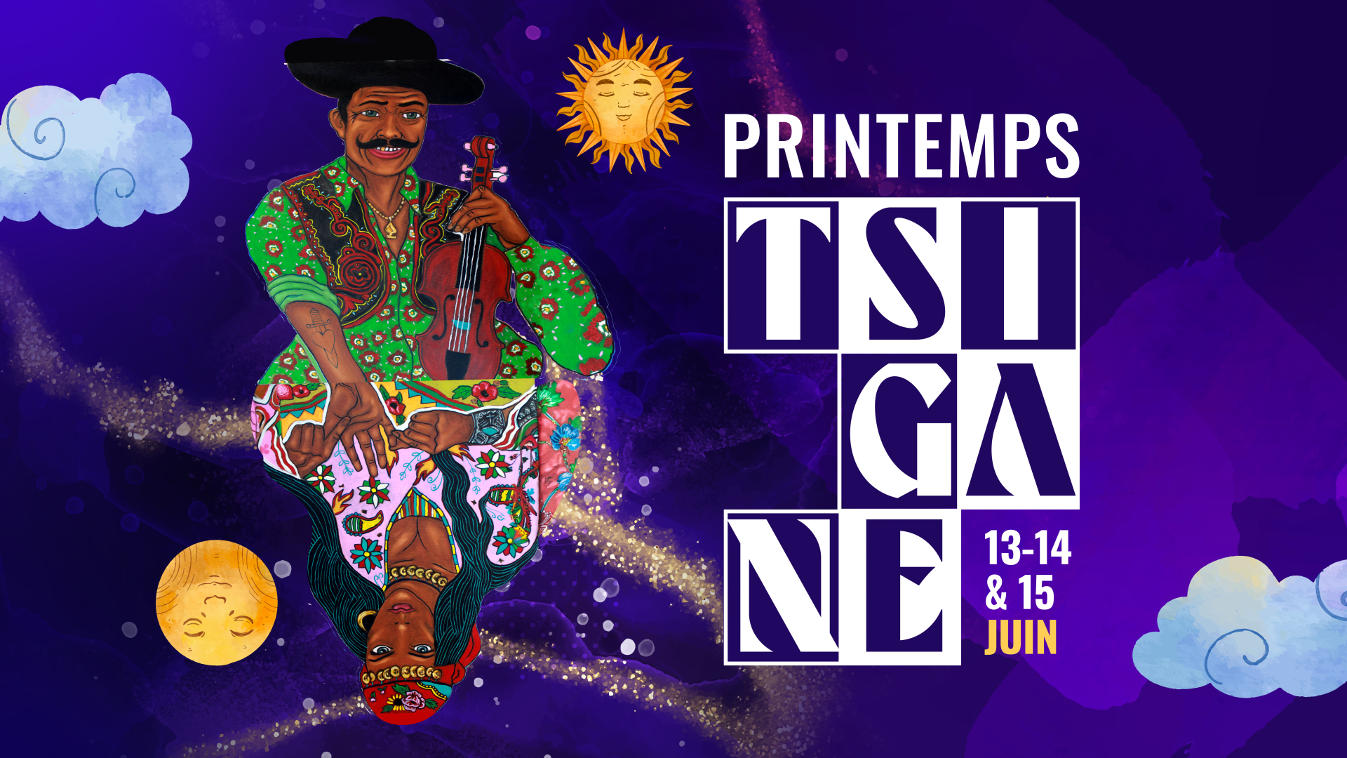 Festival Printemps Tsigane #3