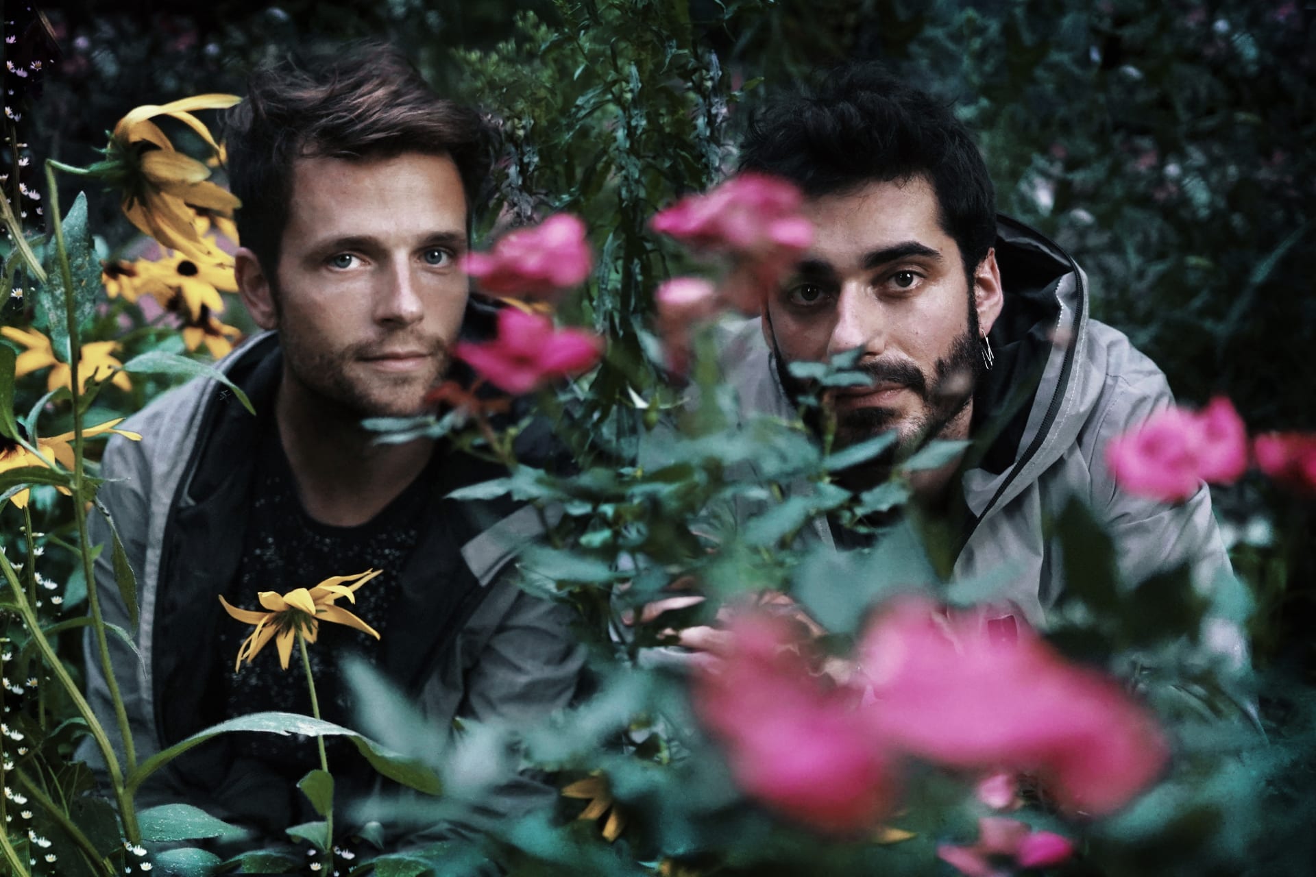 Cosmic Gardens Immersive New Multi-Sensorial Show 5/22