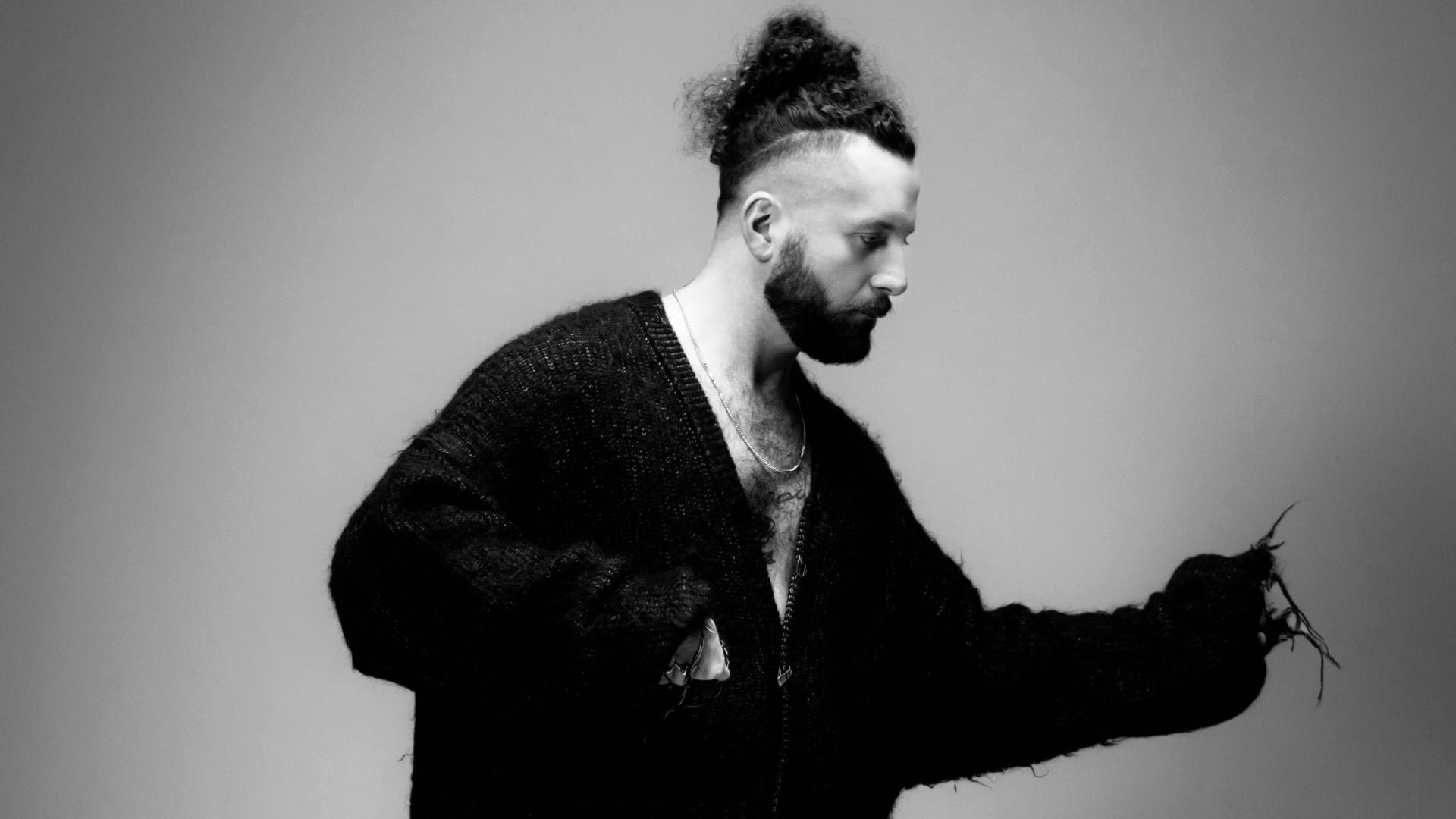 Elderbrook, Gero, Ahmed Bench