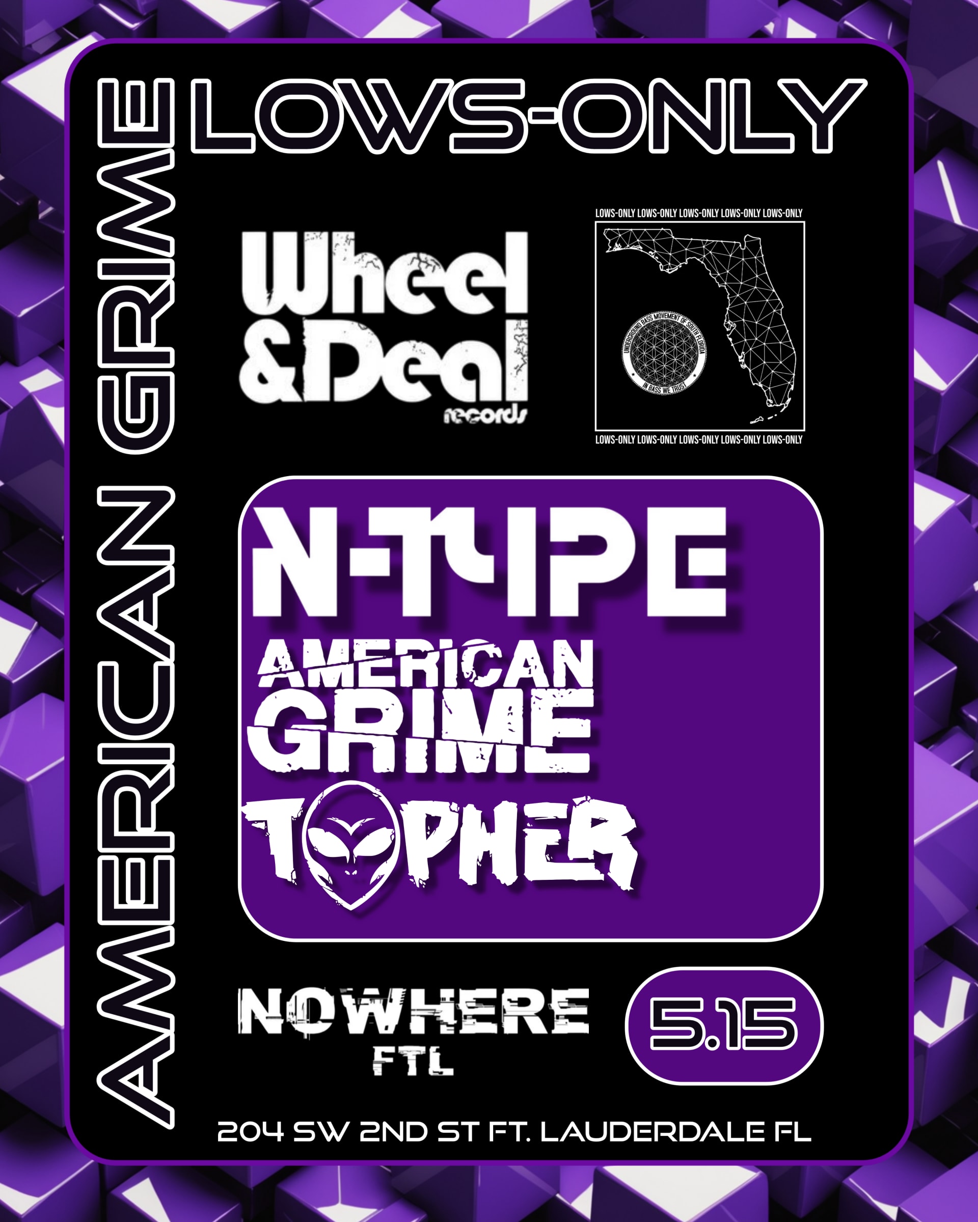 Agxlo Presents: N-Type