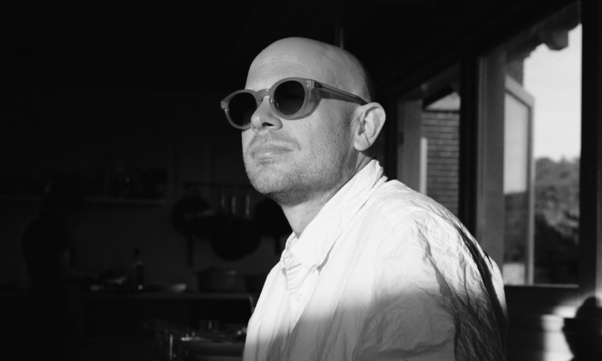 Tom Trago, Acid Washed For Benvenuto In Discoteca