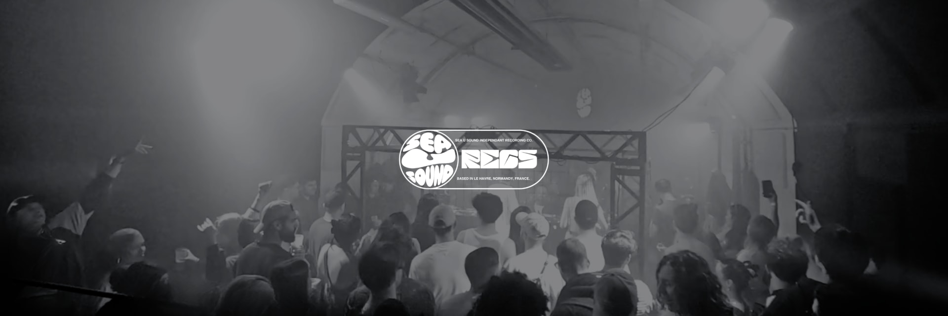 Sea U Sound