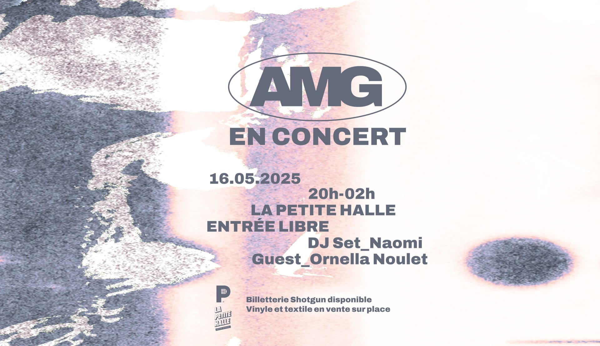 Amg En Concert X Naomi